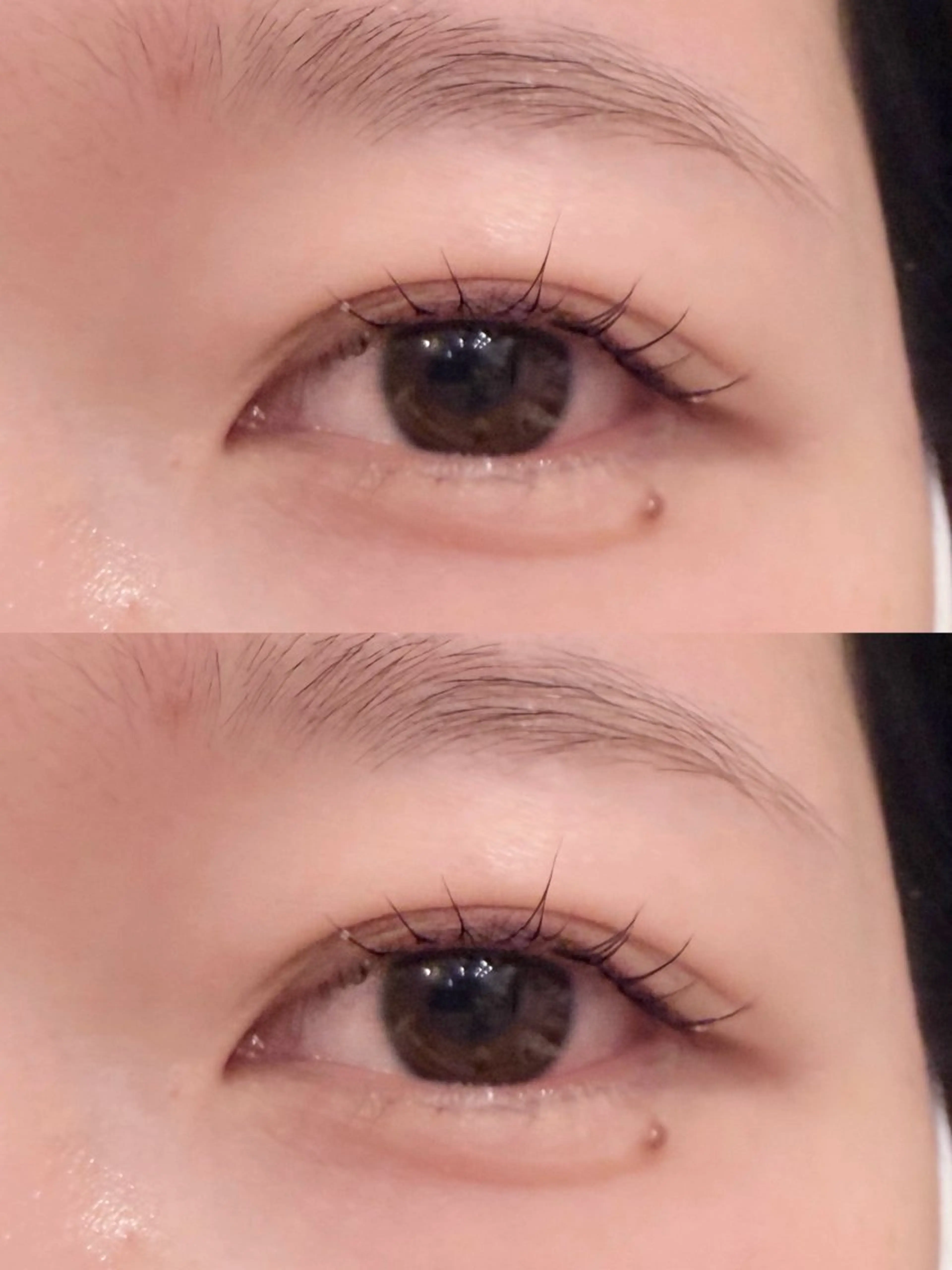 マツエク・マツパ ADMAN hair所属・ADMAN hairのマツエク・マツパデザイン