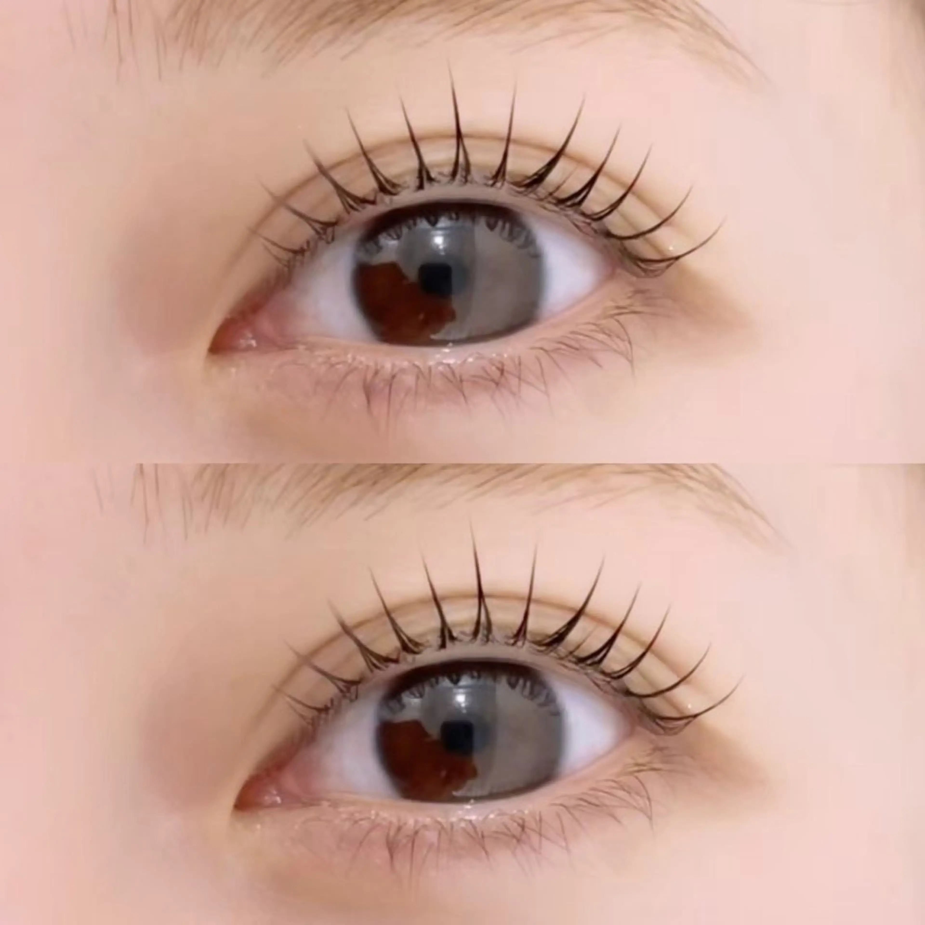 マツエク・マツパ H eyelash/ 吉祥寺/ミキのマツエク・マツパデザイン