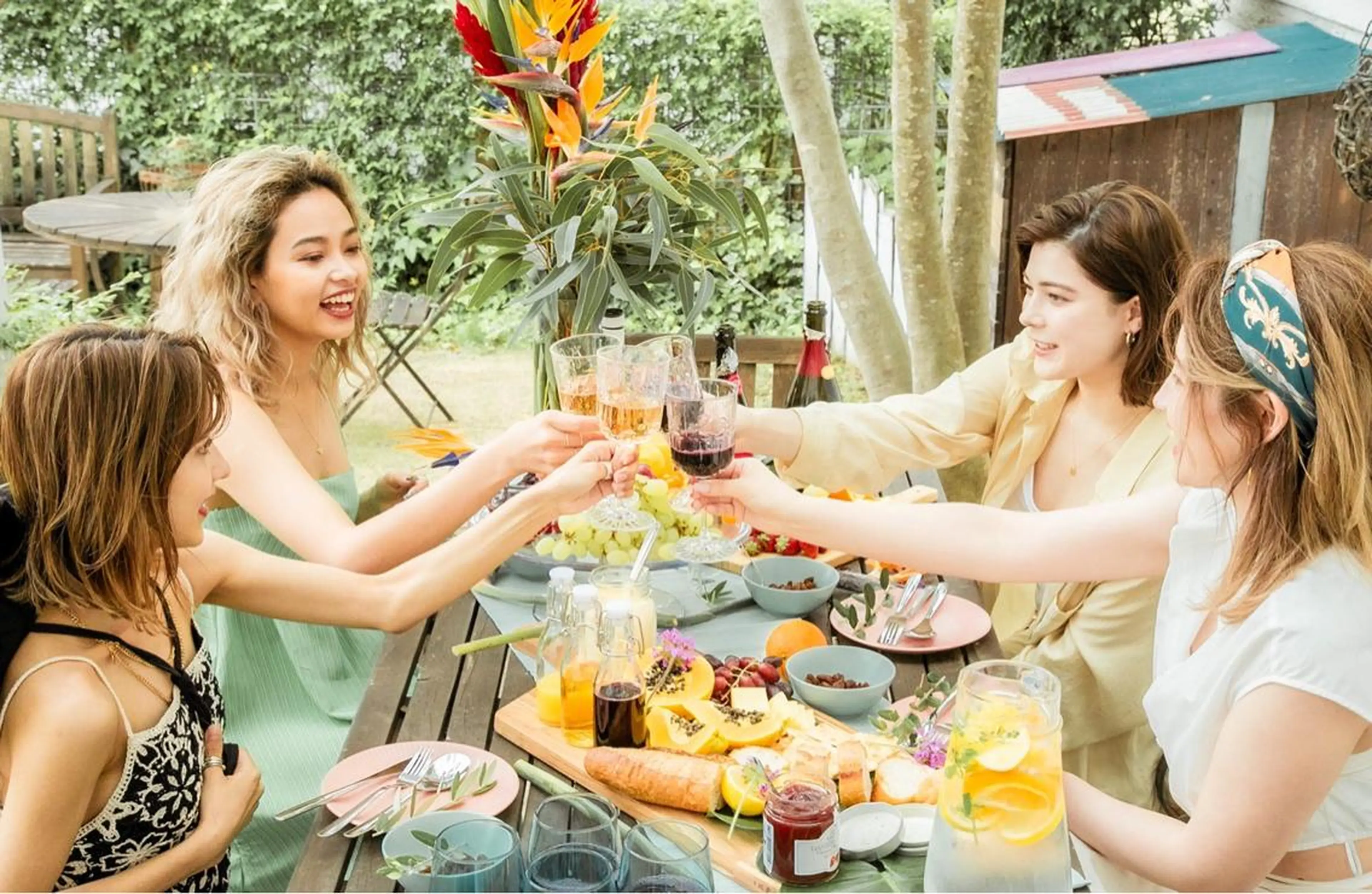 ミディアム 産休中2026.4月 復帰予定/野崎華代のヘアスタイル