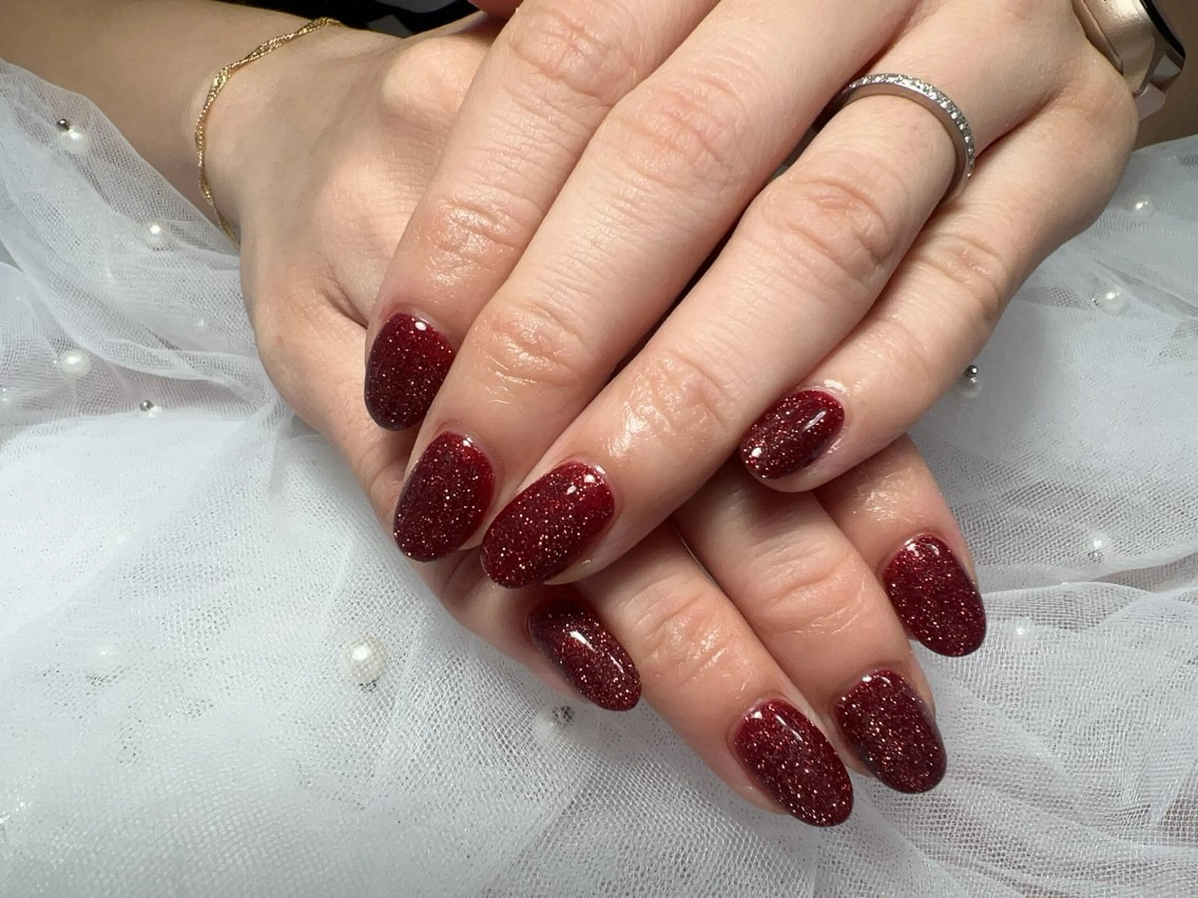 ネイル GUネイルサロン所属・GUネイルサロン yumiのネイルデザイン