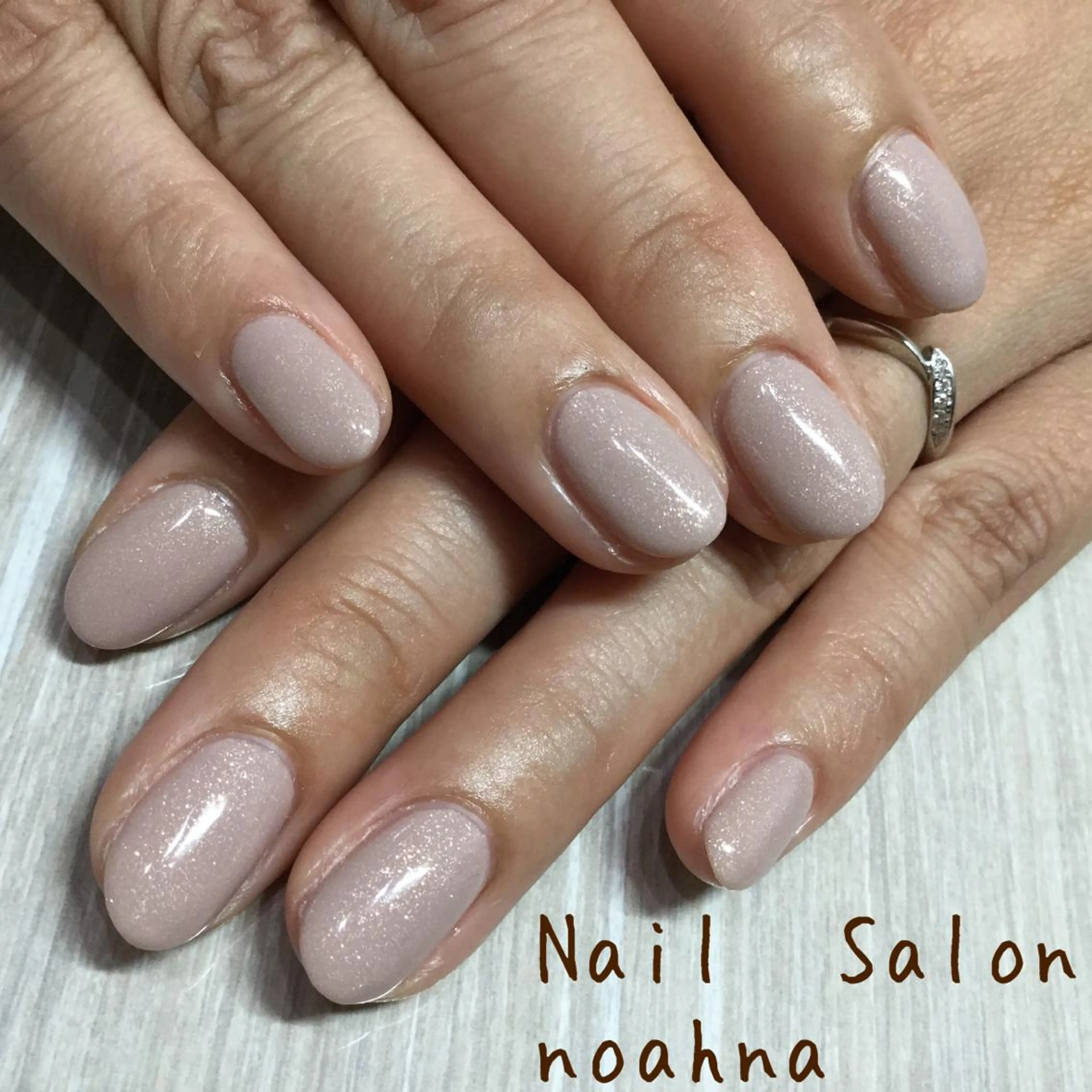ネイル ネイルサロン NOAHNAのネイルデザイン