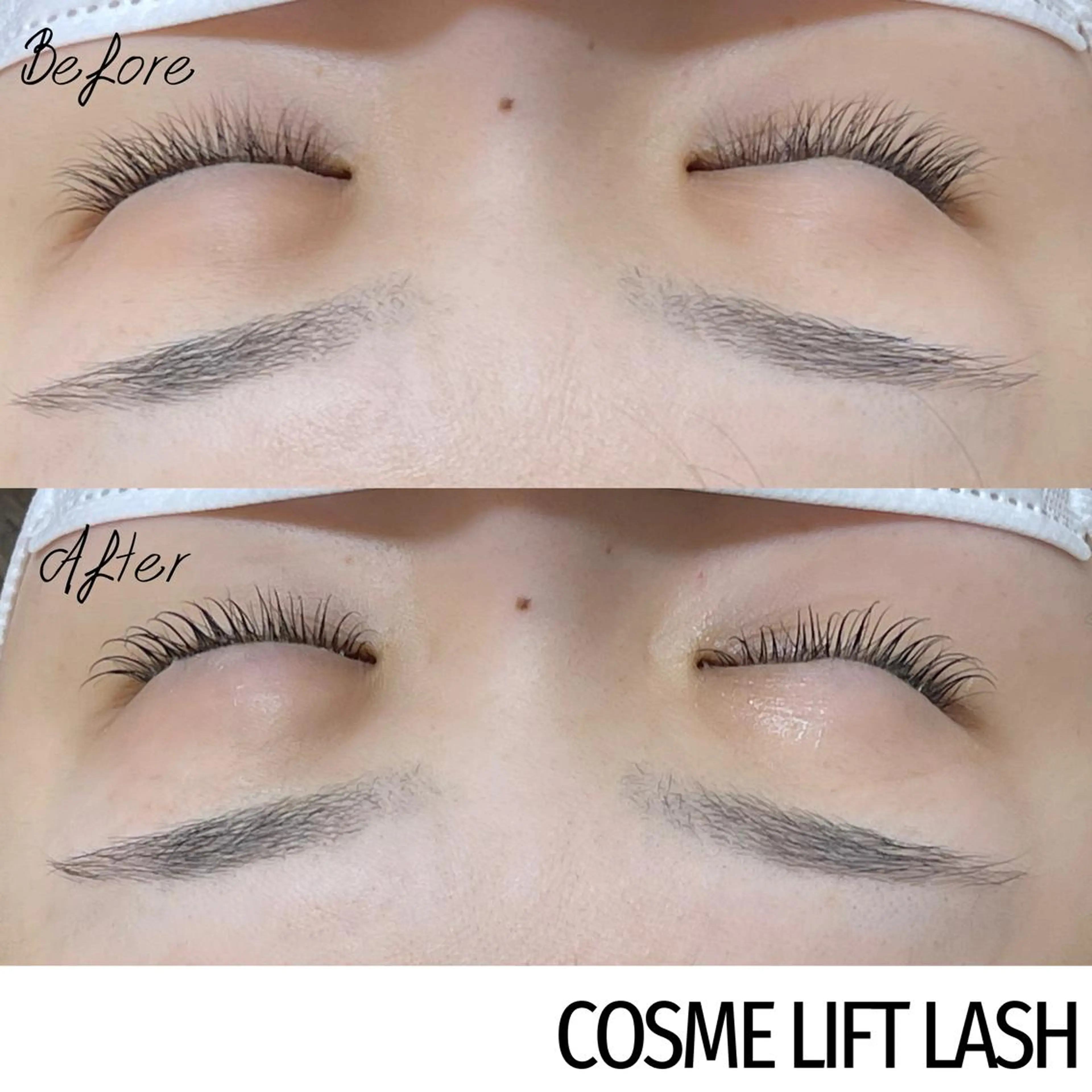 マツエク・マツパ マツパ CARA カーラのマツエク・マツパデザイン