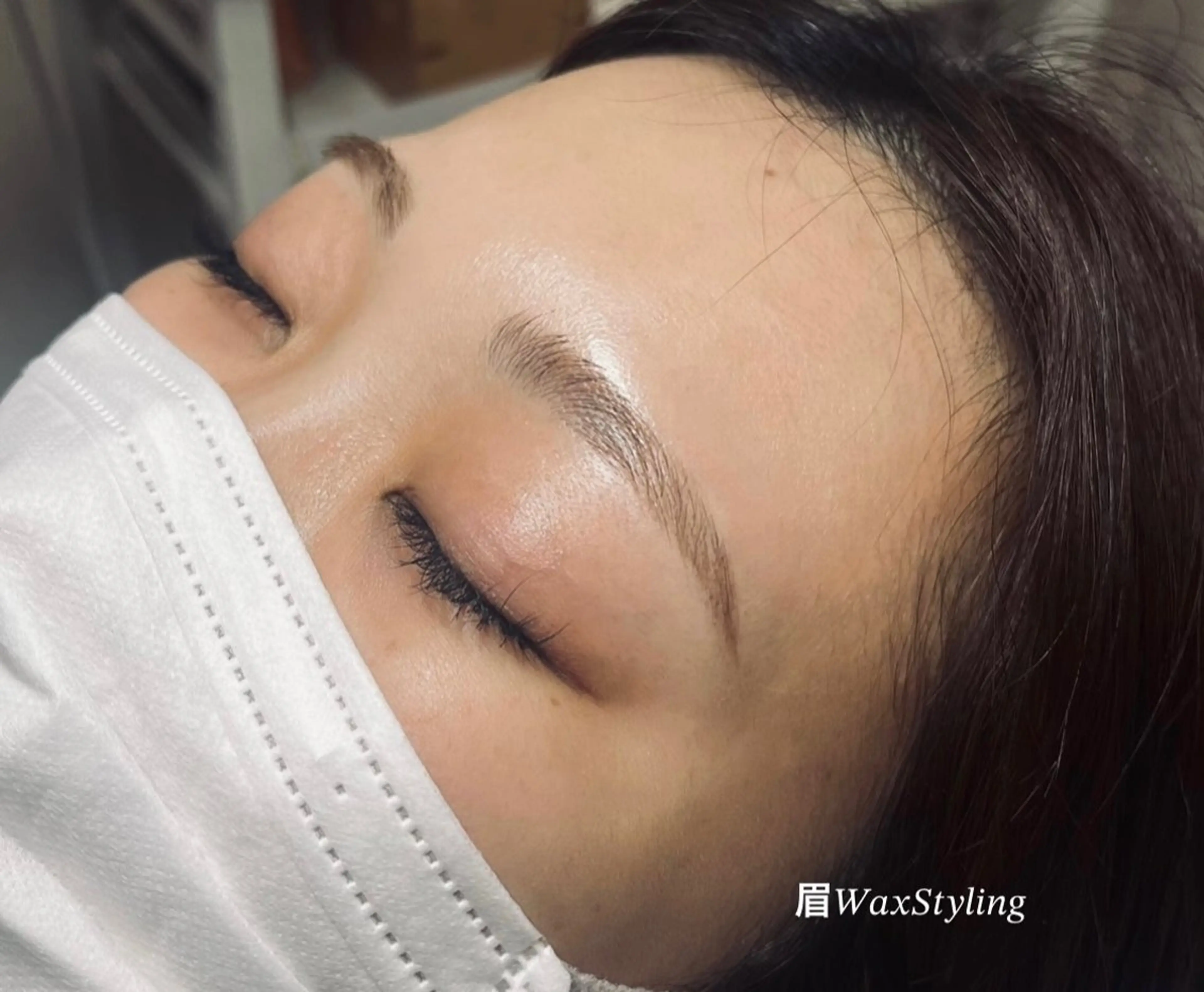 アイブロウ Eye Lash Salon EYECLI所属・EYECLI maiの眉毛・アイブロウイメージ