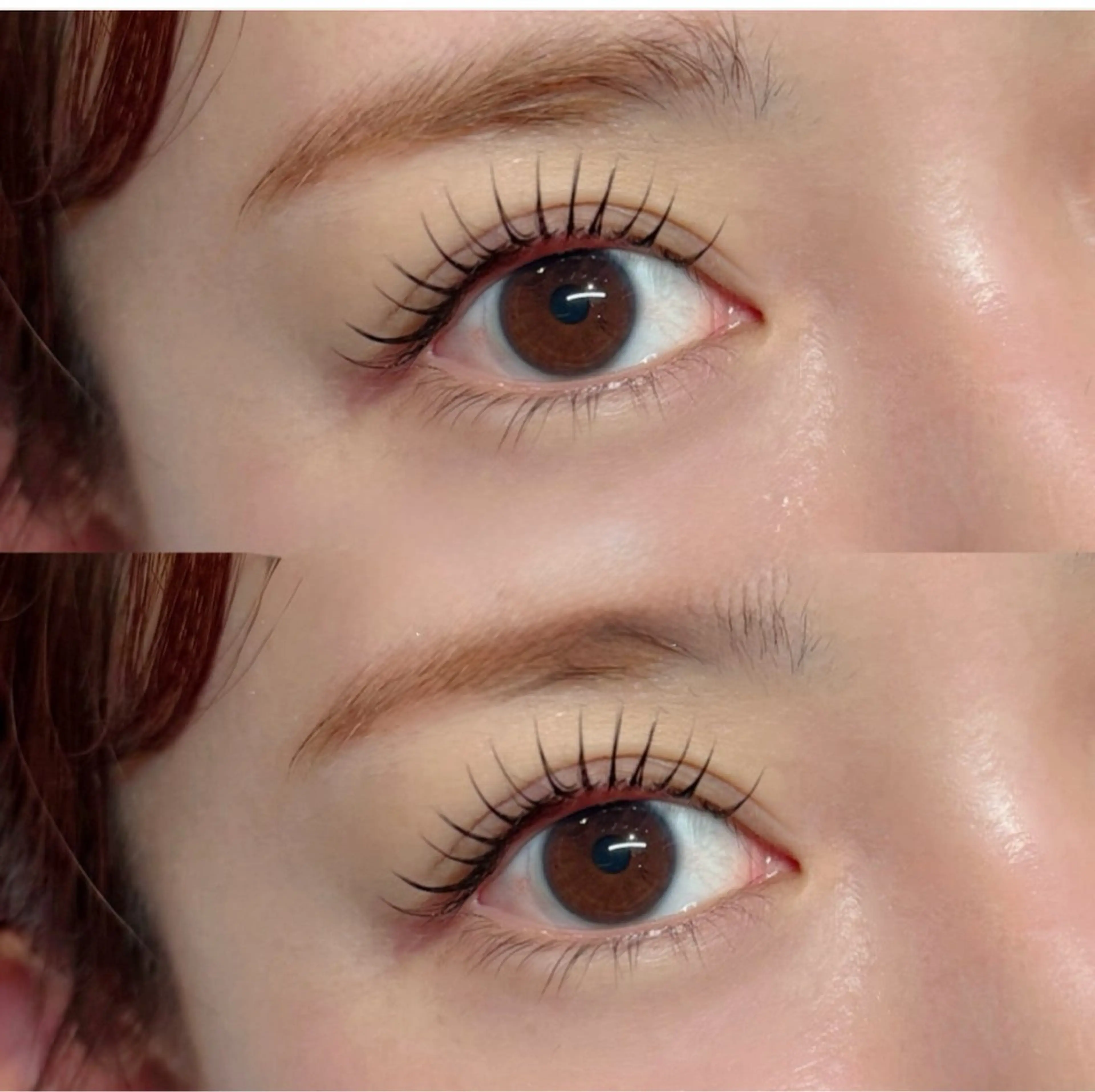 パーマ チョウ Rachaelのネイルデザイン