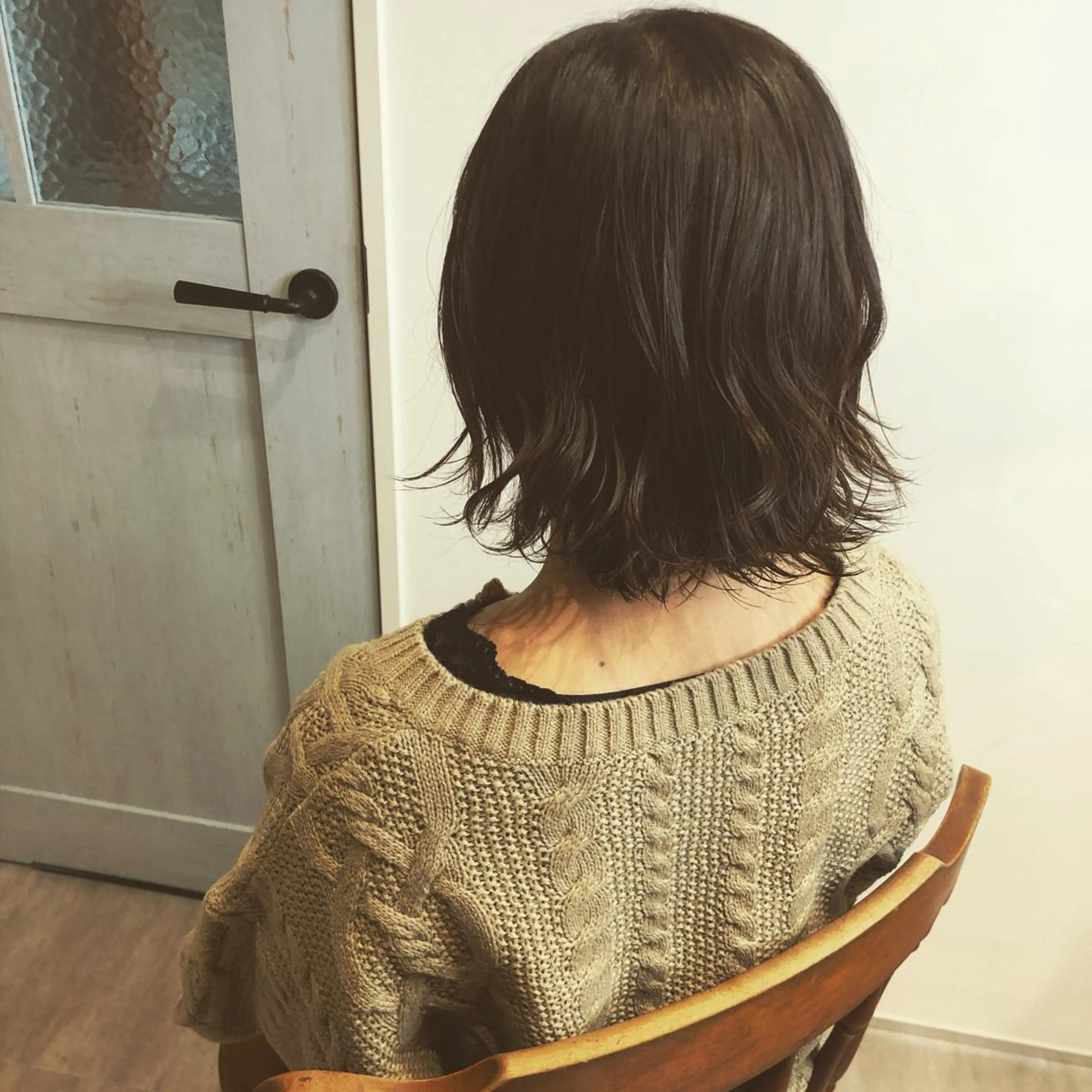 ショート Lond luce心斎橋【ロンドルーチェ】所属・🌟髪質改善 店長　鈴木佑弥🌟のヘアスタイル