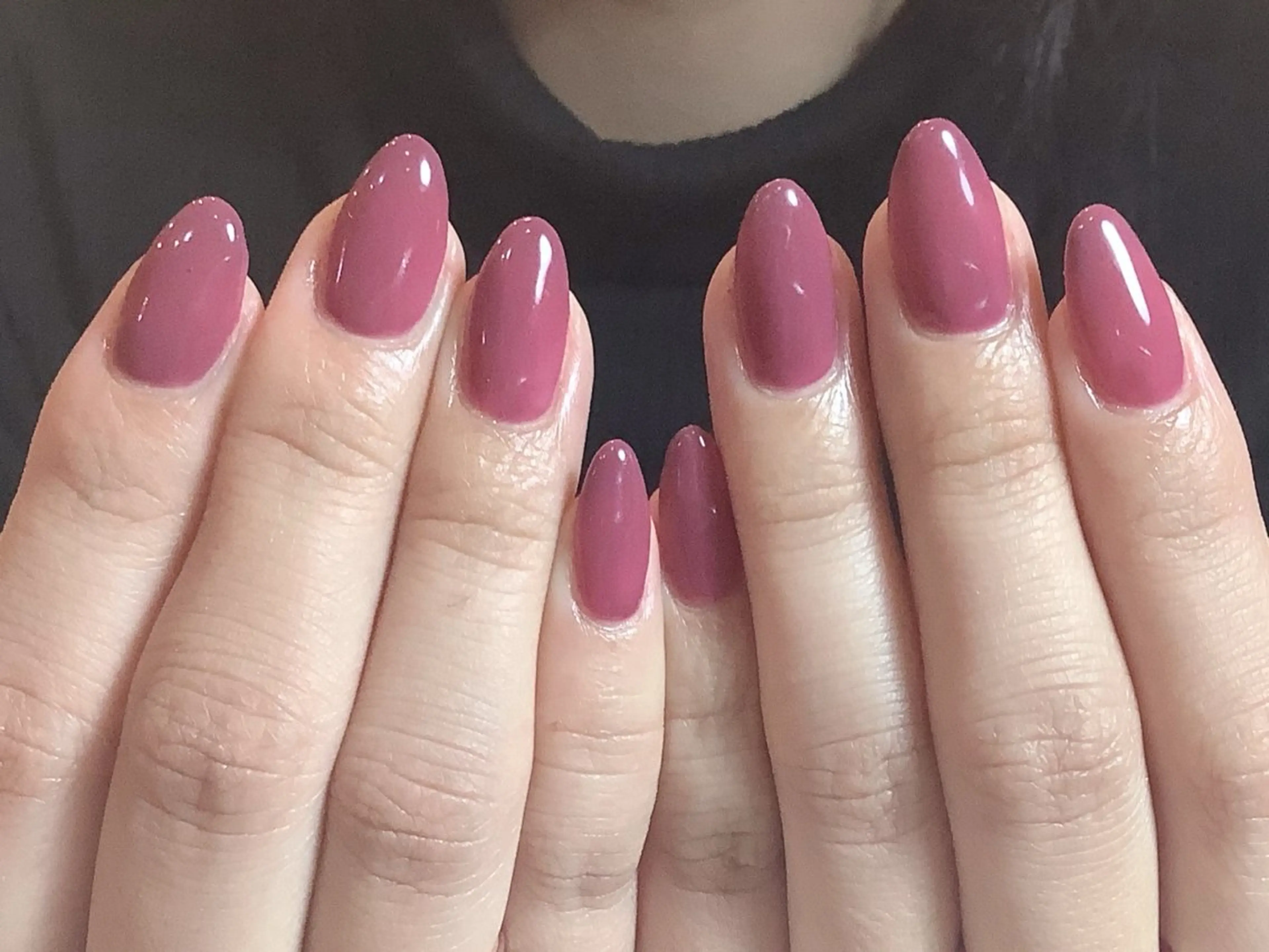 ネイル Libertybell所属・リバティベル iisoのネイルデザイン