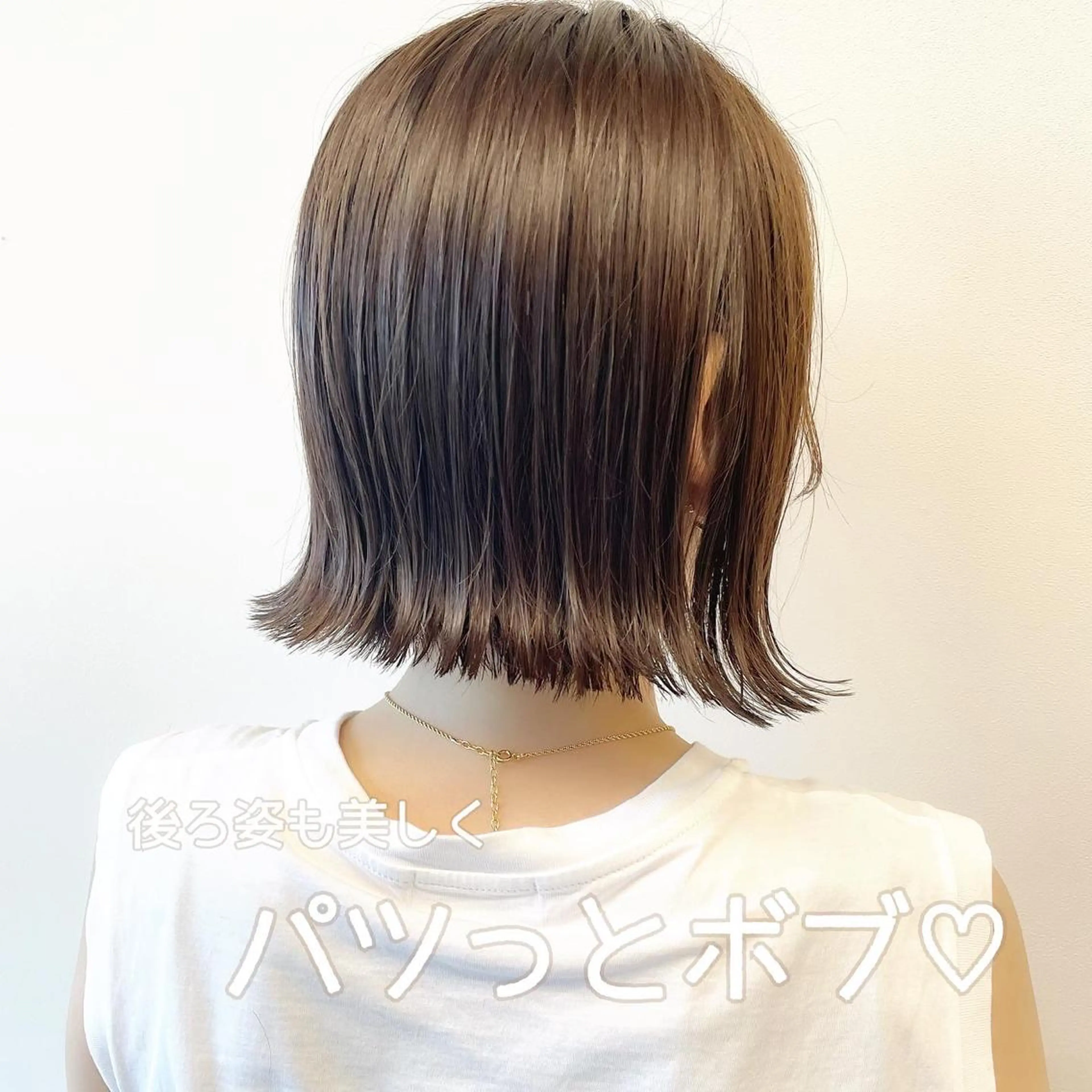 ショート カラー パーマ ヘアアレンジ 🌈人気No. 1 🌈大嶋淑寛のヘアスタイル