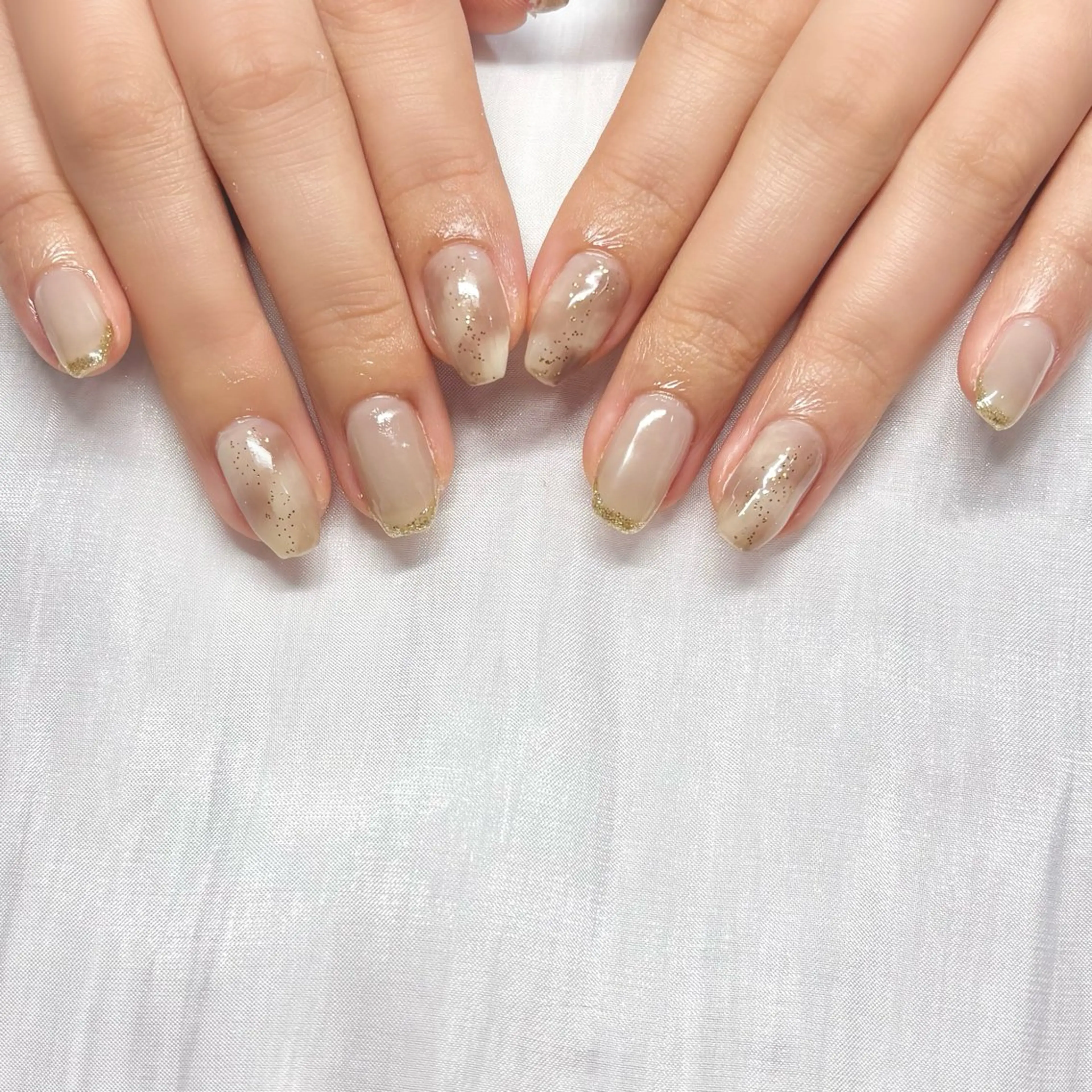 ネイル ハンドネイル NAIL ROOM 251のネイルデザイン