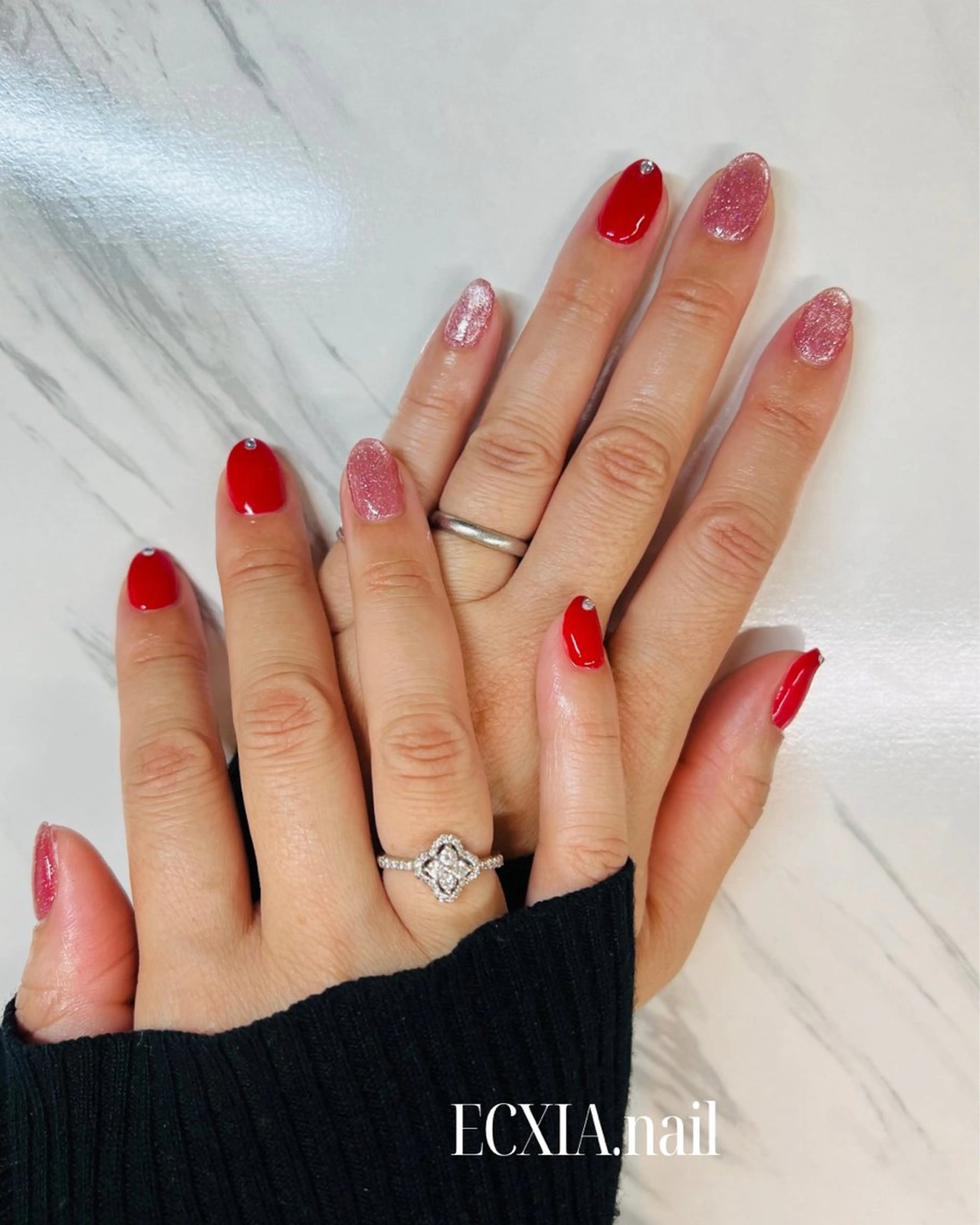 ネイル ECXIA 【エクシア】のエステ・リラクイメージ