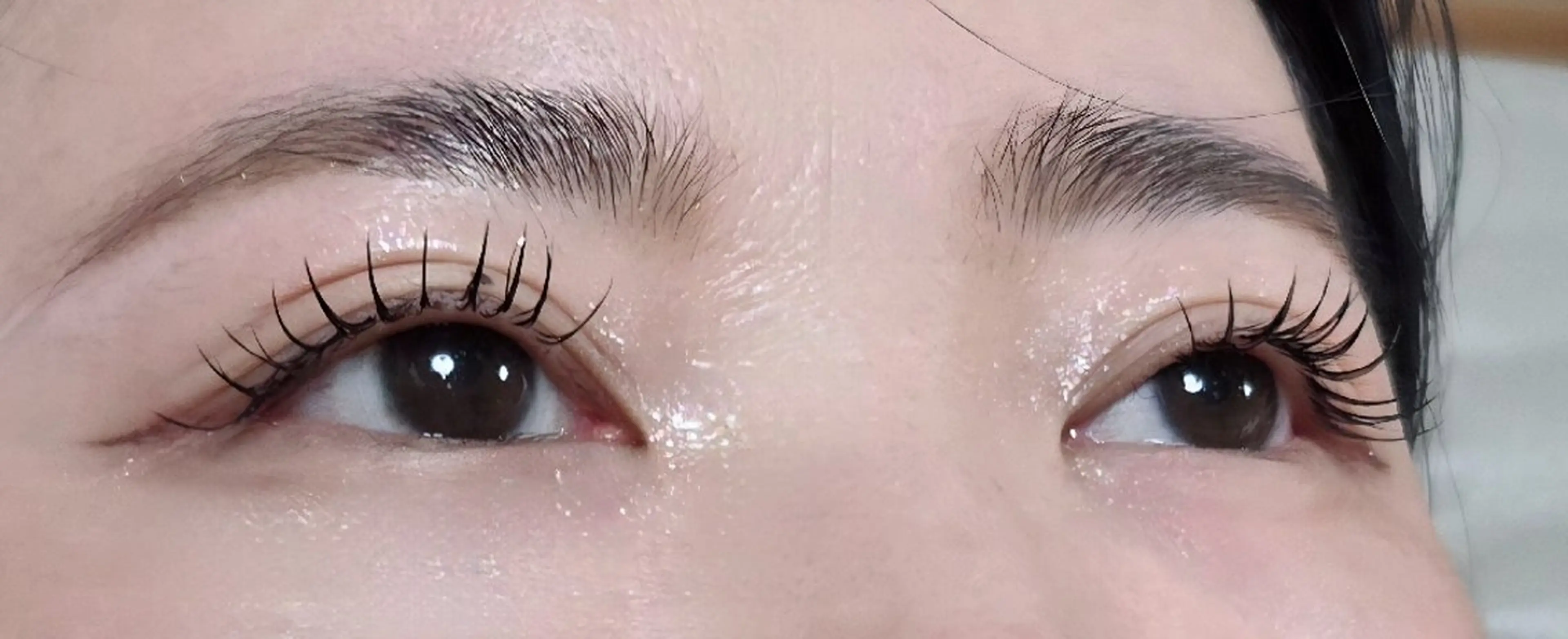 マツエク・マツパ Cカール Jカール マツエク EyelashSalon chel所属・新越谷駅徒歩１分❇️ Salon　chelのマツエク・マツパデザイン