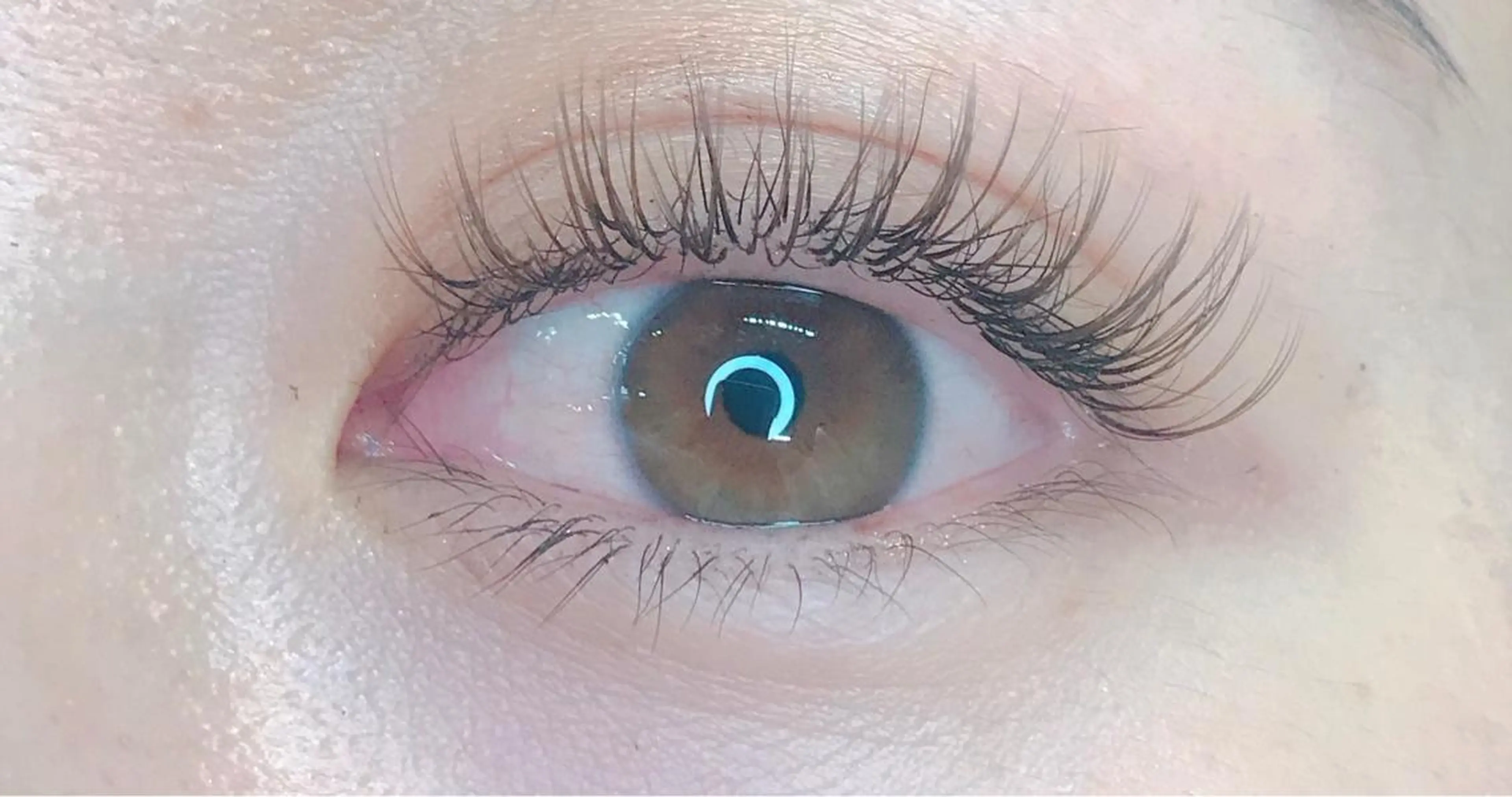 マツエク・マツパ miel eyelashsalon所属・miel eyelashのマツエク・マツパデザイン
