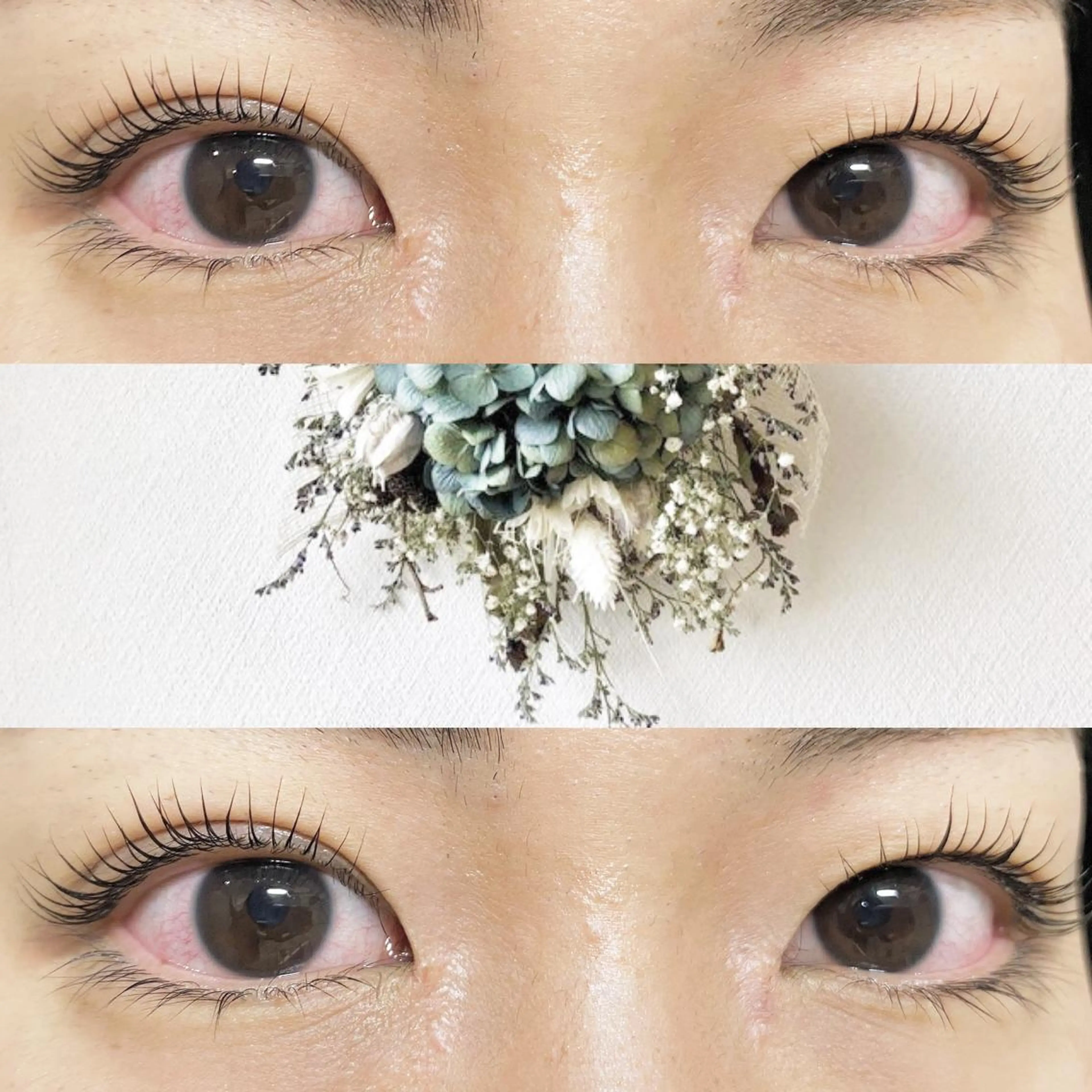 マツエク・マツパ パリジェンヌラッシュリフト マツパ Eyelash 🎀 𝐀𝐲𝐮𝐦𝐢のマツエク・マツパデザイン