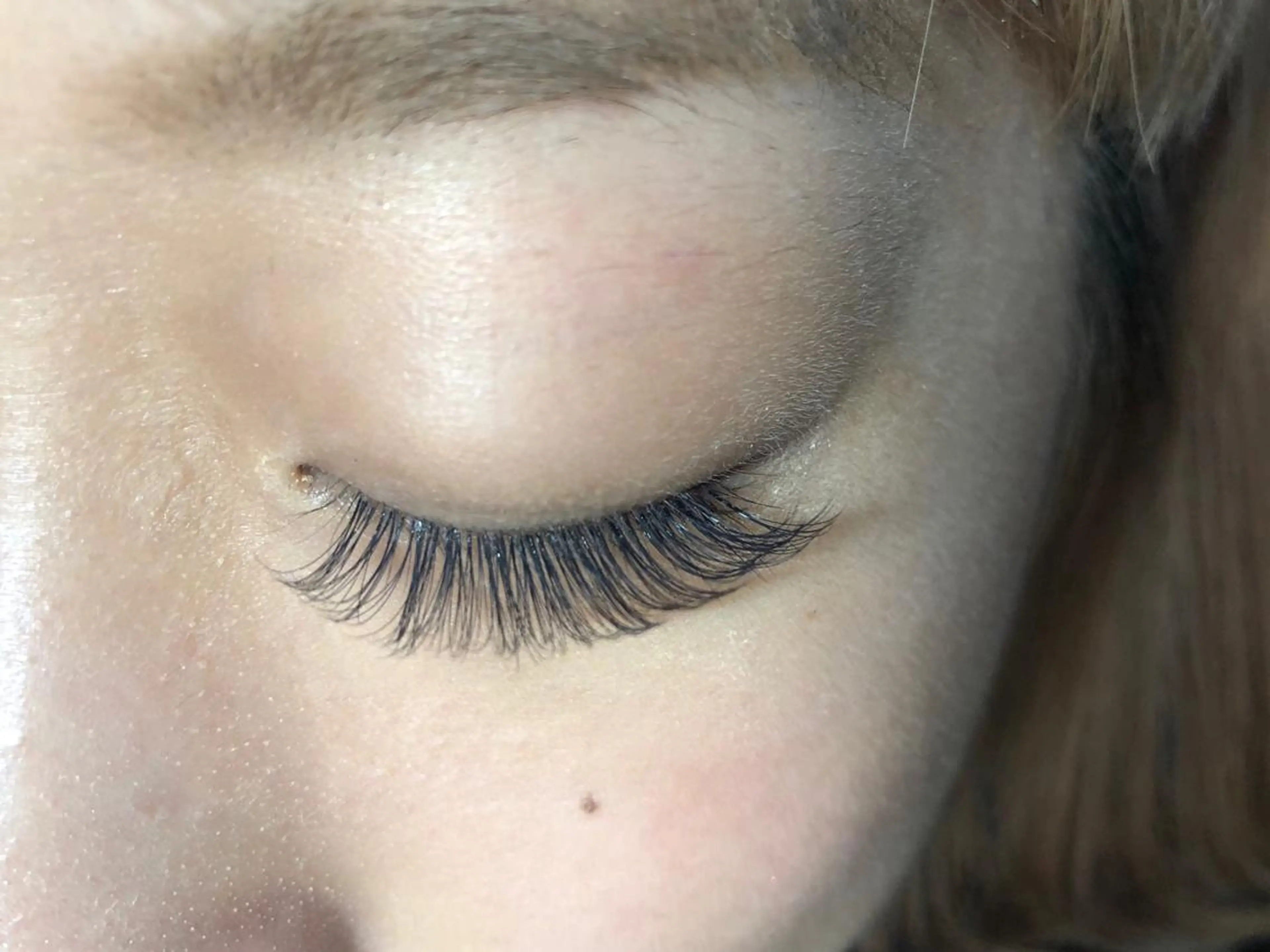 マツエク・マツパ マツエク MARL eyelash大川のマツエク・マツパデザイン