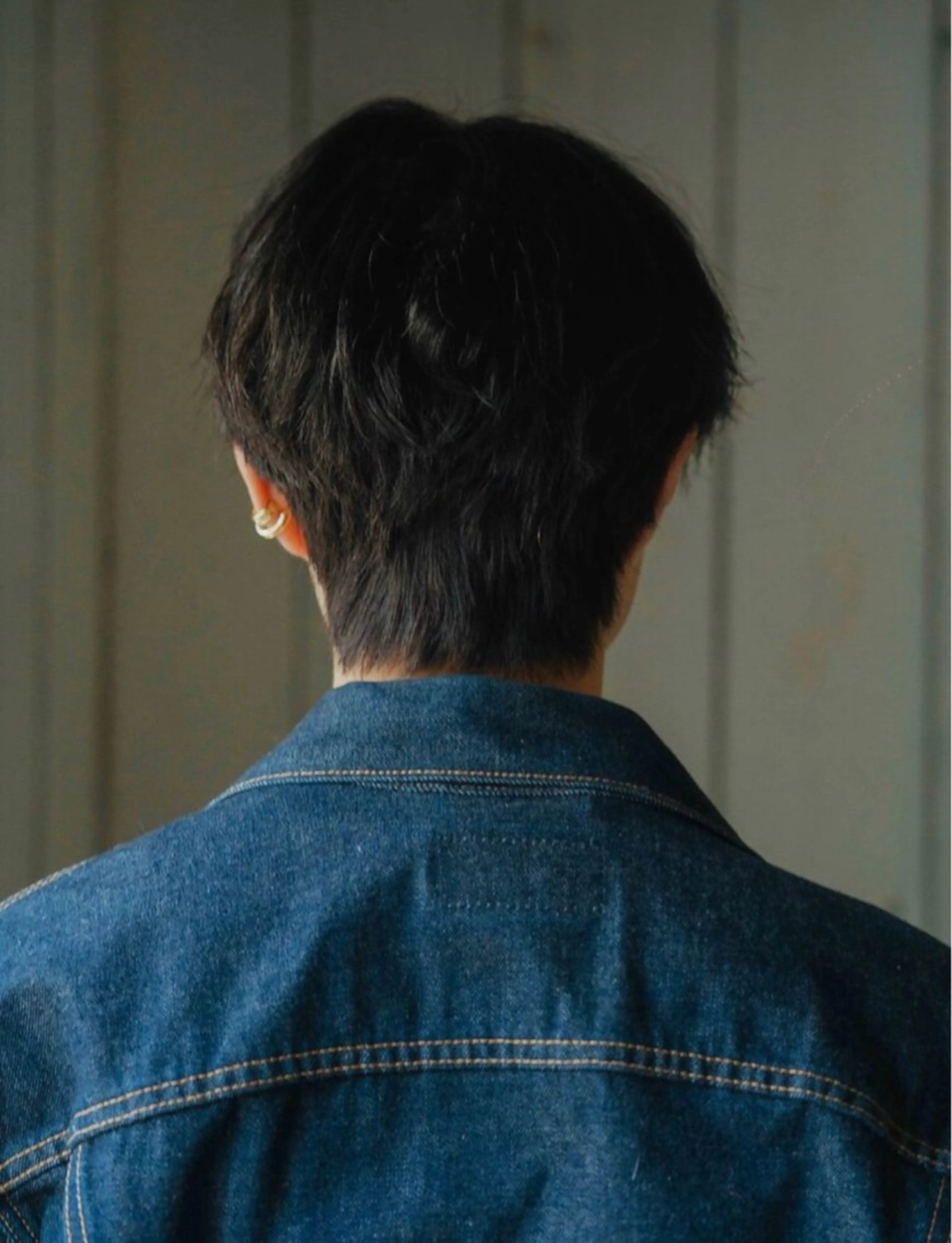 メンズ メンズ✂️カット✂️ 🌀パーマ🌀【華】のヘアスタイル