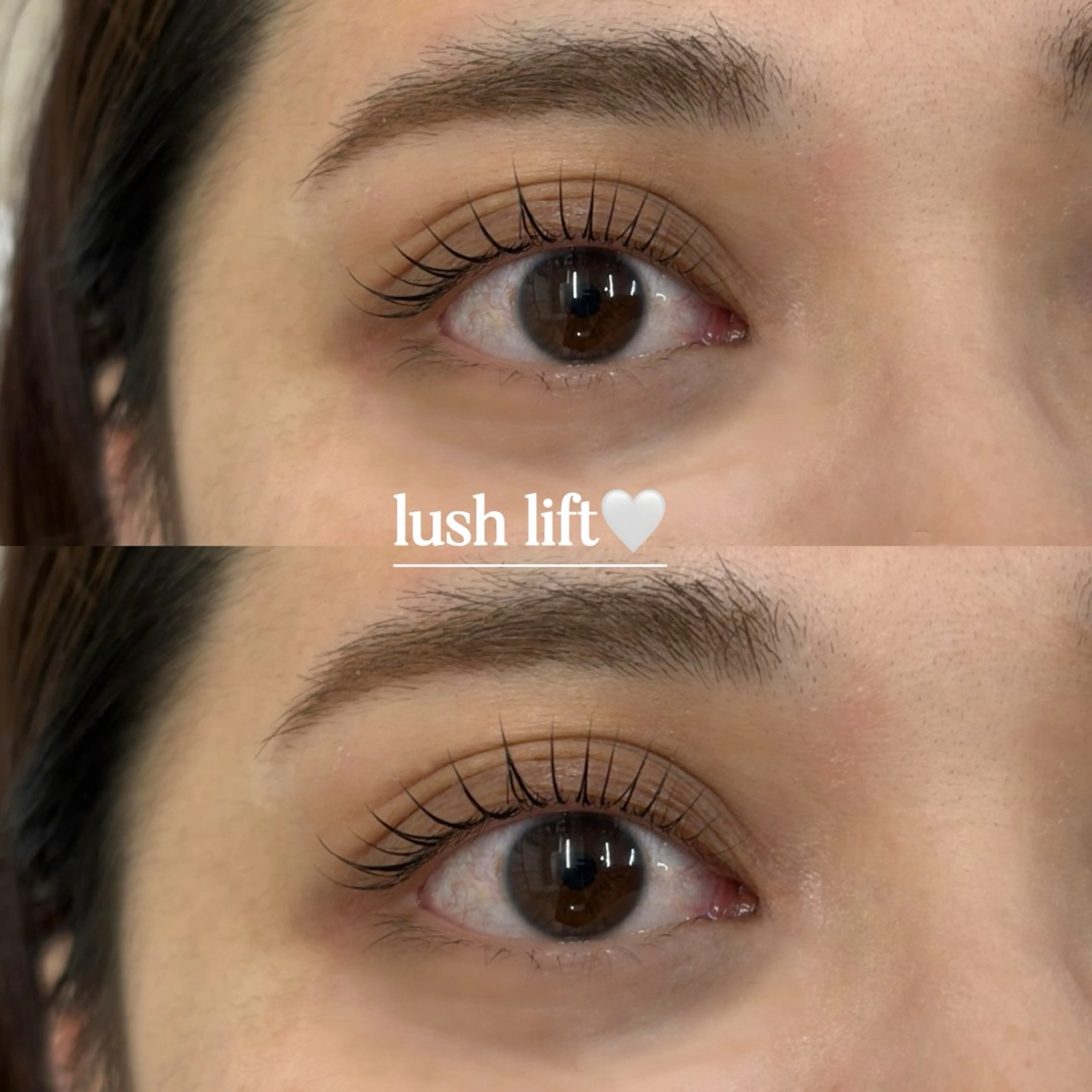 マツエク・マツパ マツパ Unefleur Hazukiの眉毛・アイブロウイメージ