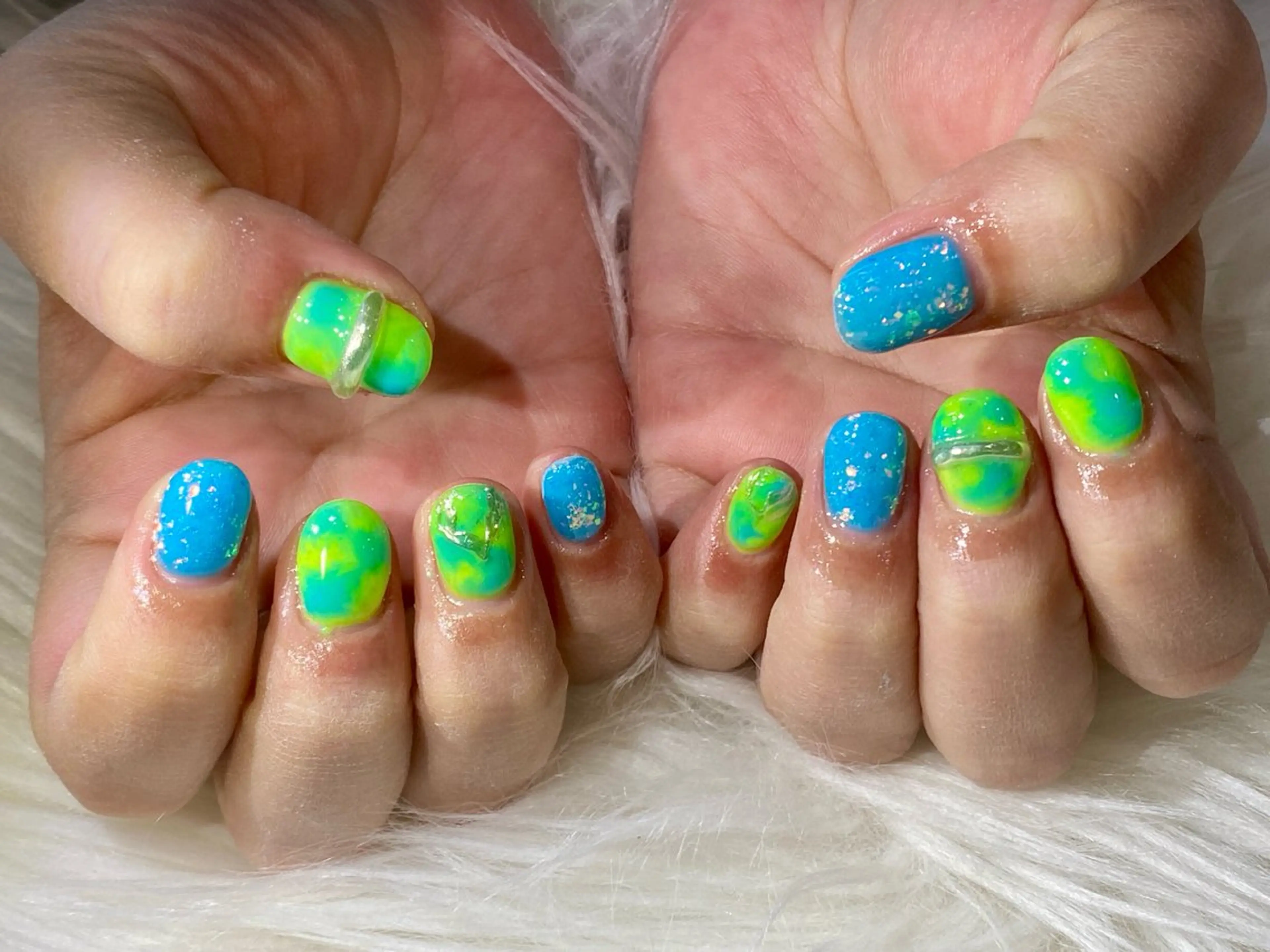 ネイル Beauty Salon  Luna所属・Beauty Salon Lunaのエステ・リラクイメージ