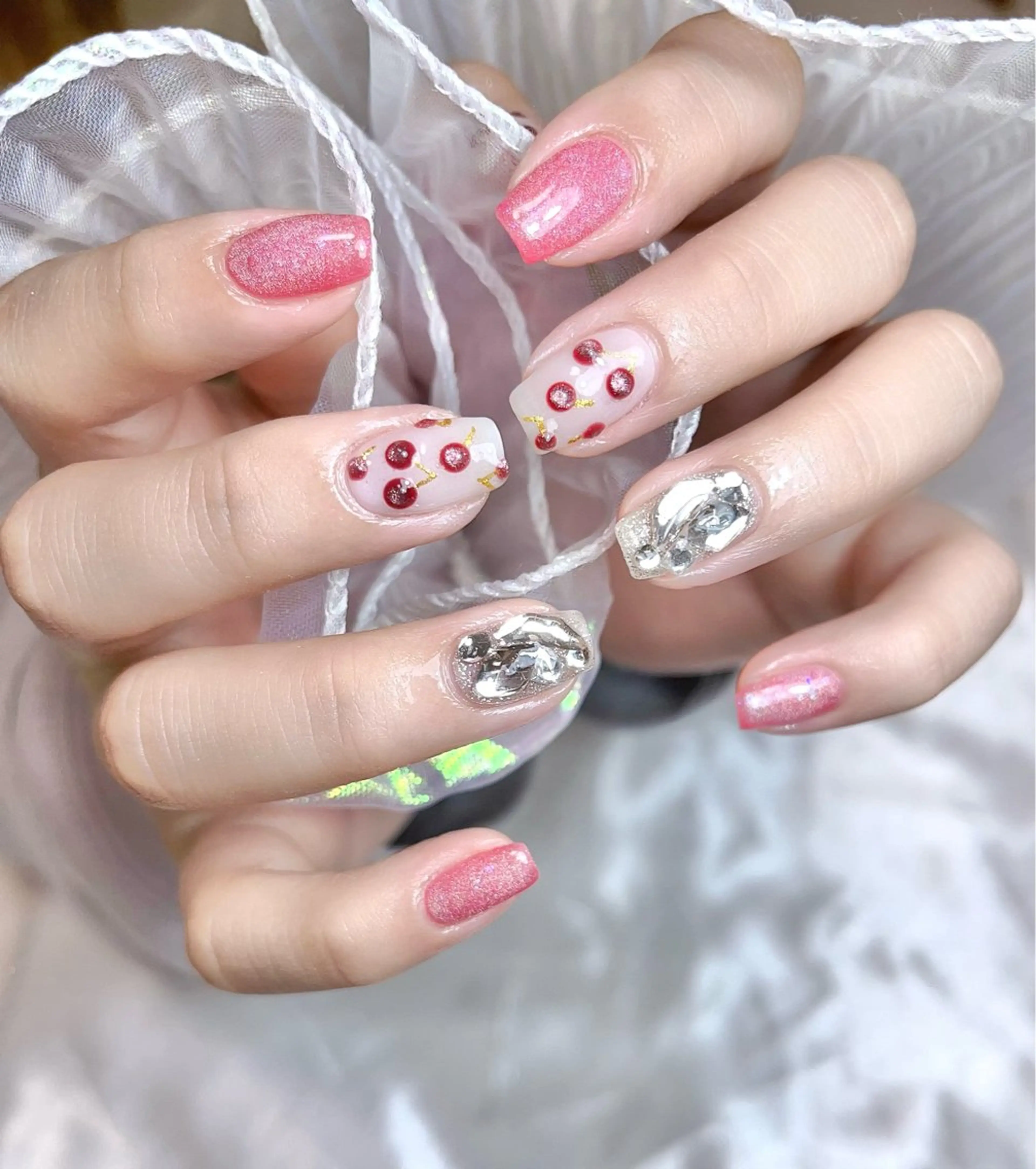 ネイル ハンドネイル nails' it...のネイルデザイン