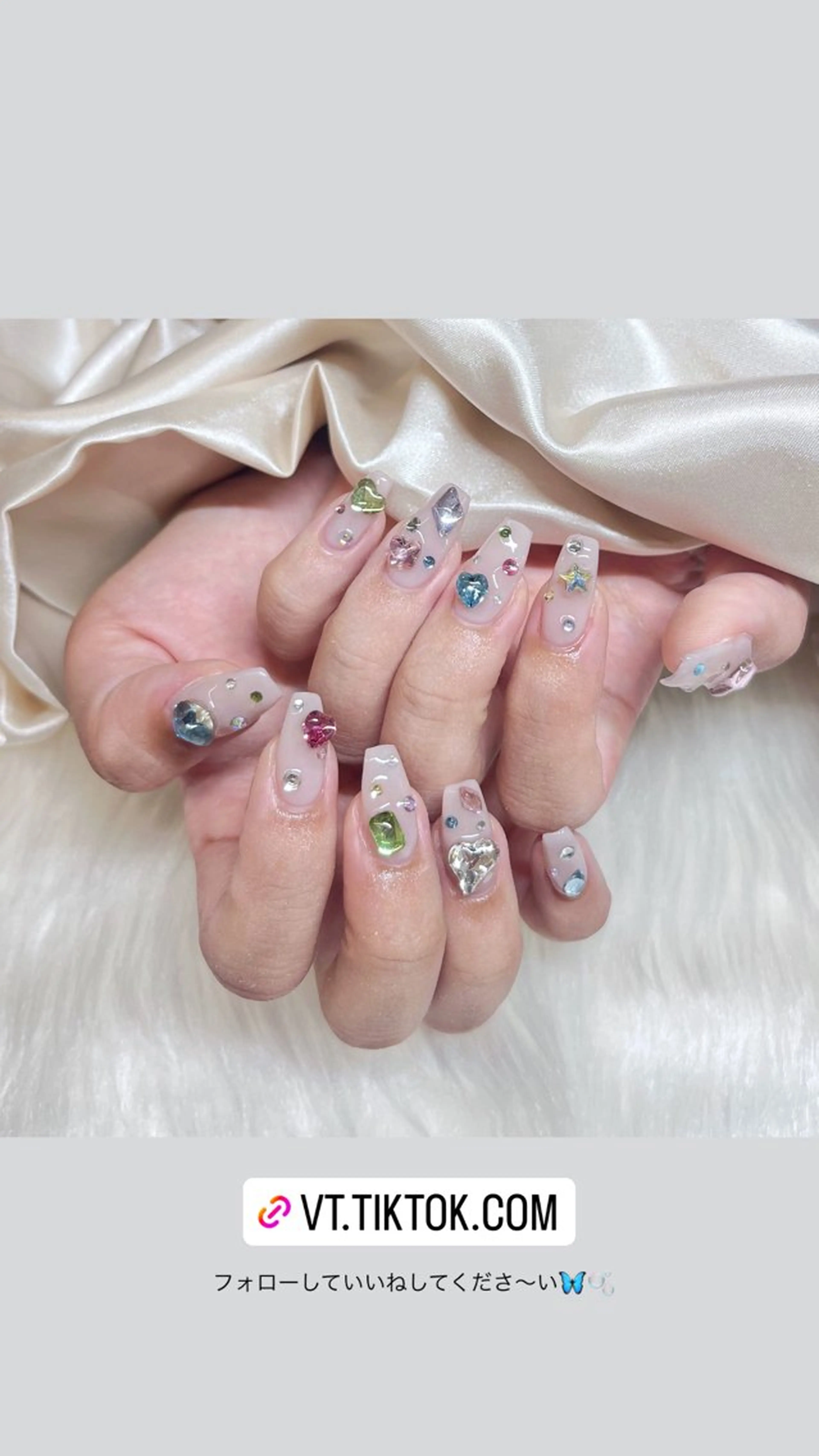 ネイル 🍁nail. kaede🍁のネイルデザイン