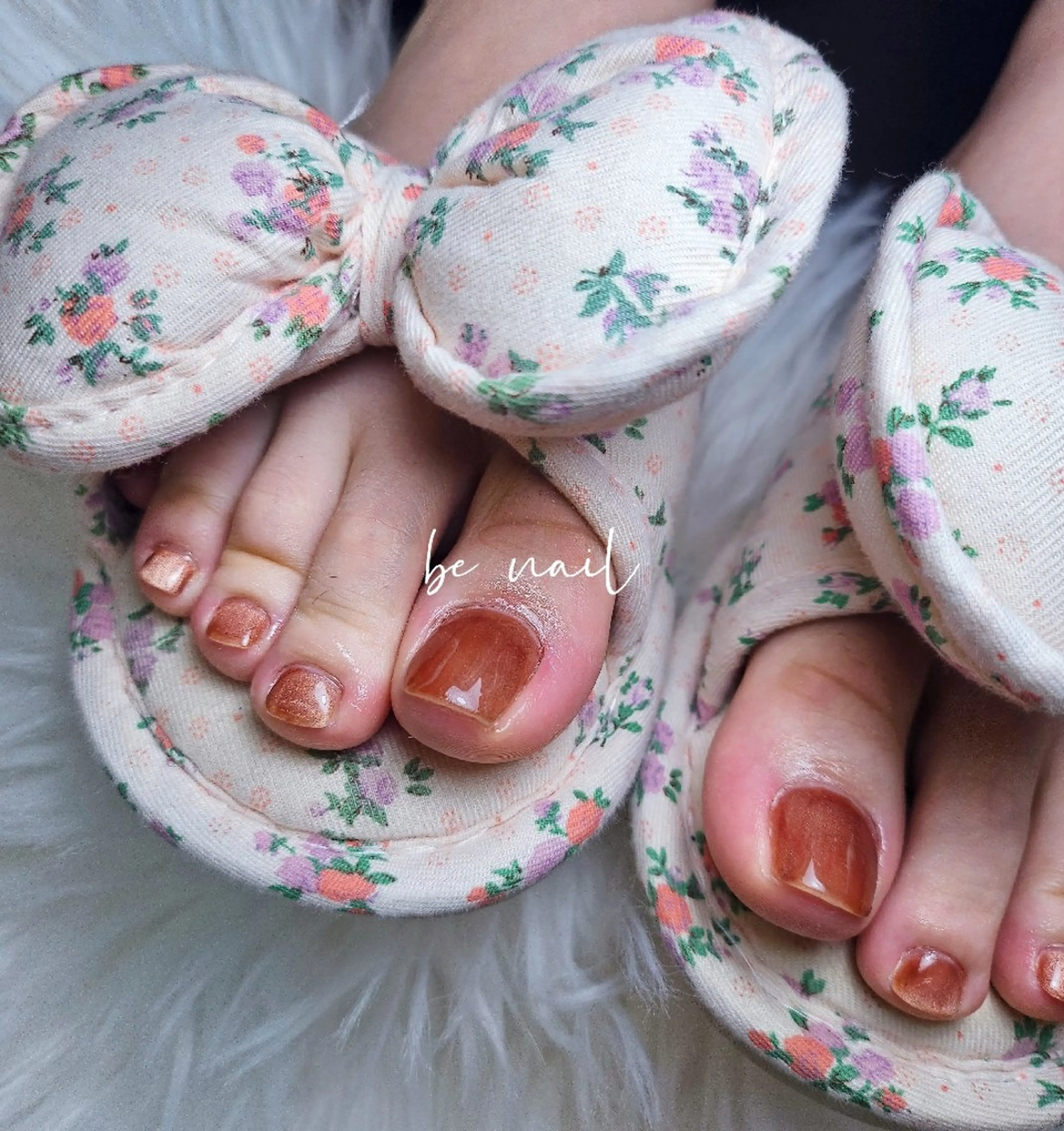 ネイル be nail所属・BE NAIL  新松戸のネイルデザイン