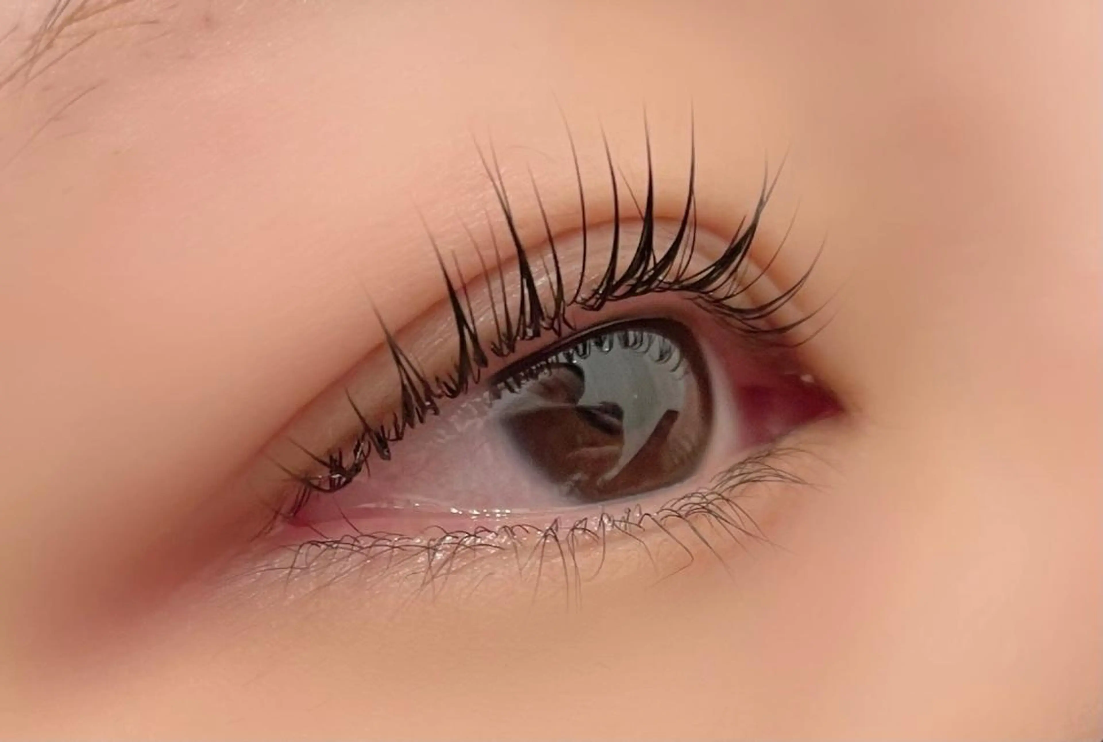 マツエク・マツパ eminy lash 【エミニーラッシュ】のマツエク・マツパデザイン