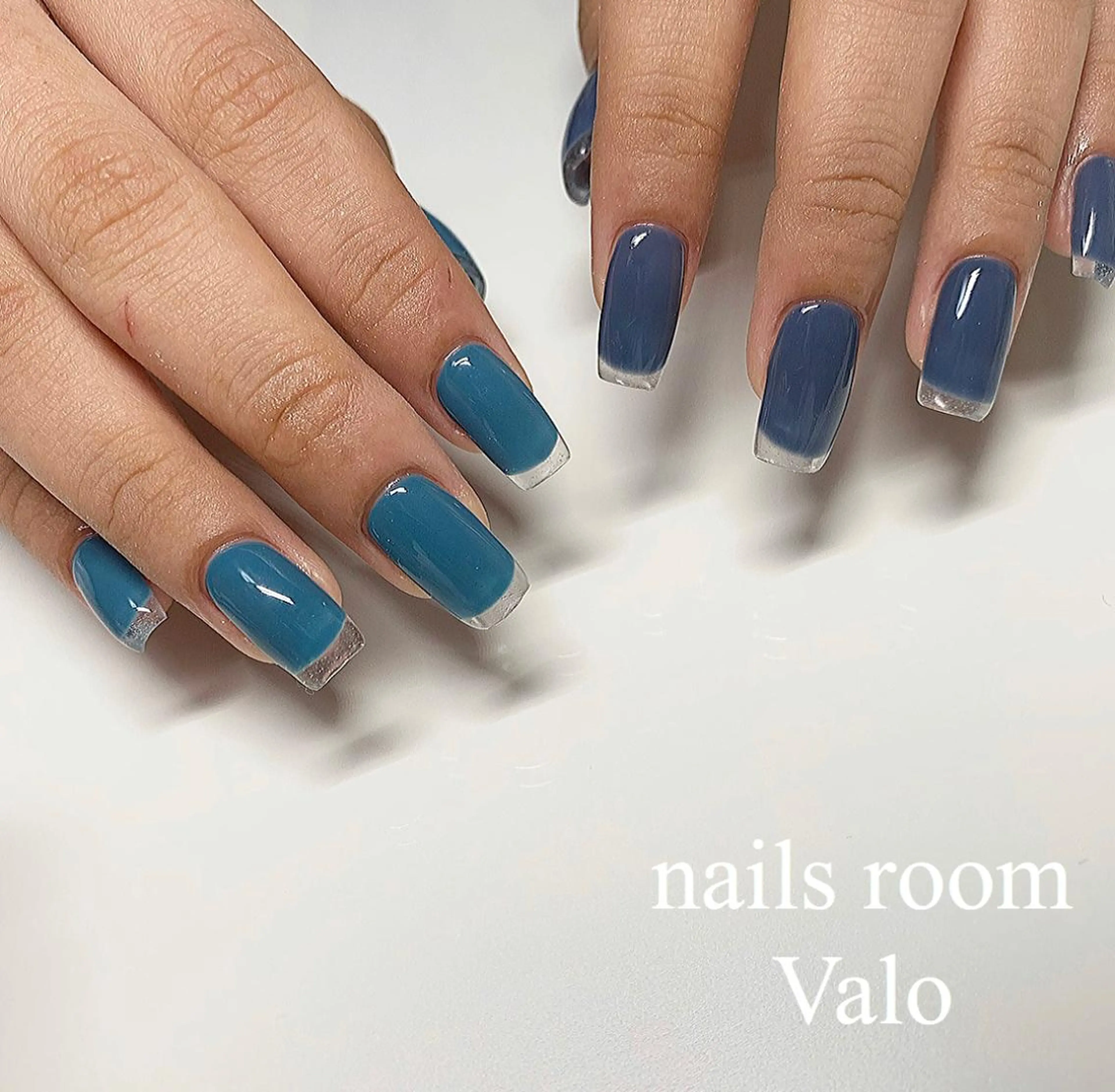 ネイル nails room Valoのネイルデザイン