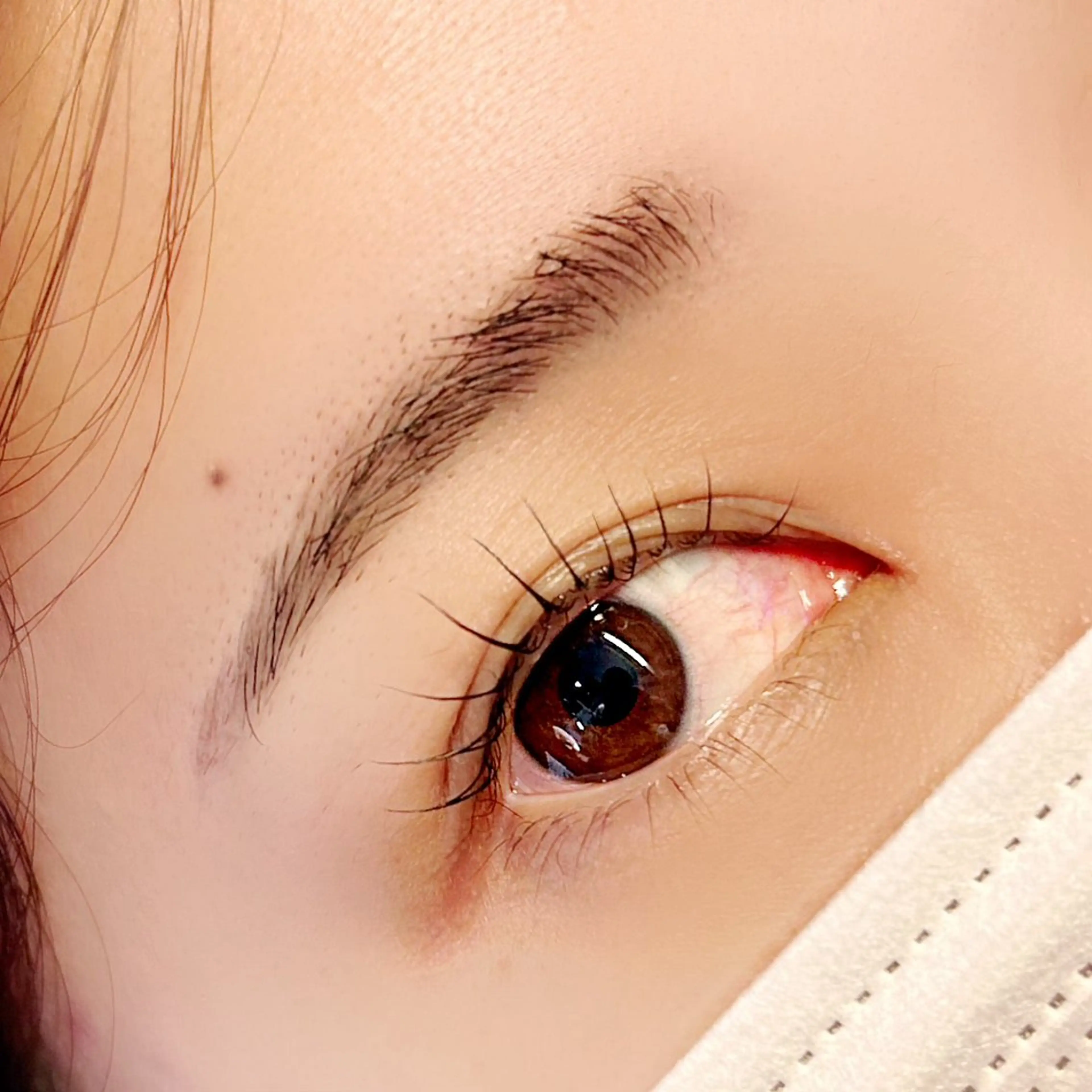 マツエク・マツパ mibu 𓀬鈴木のマツエク・マツパデザイン