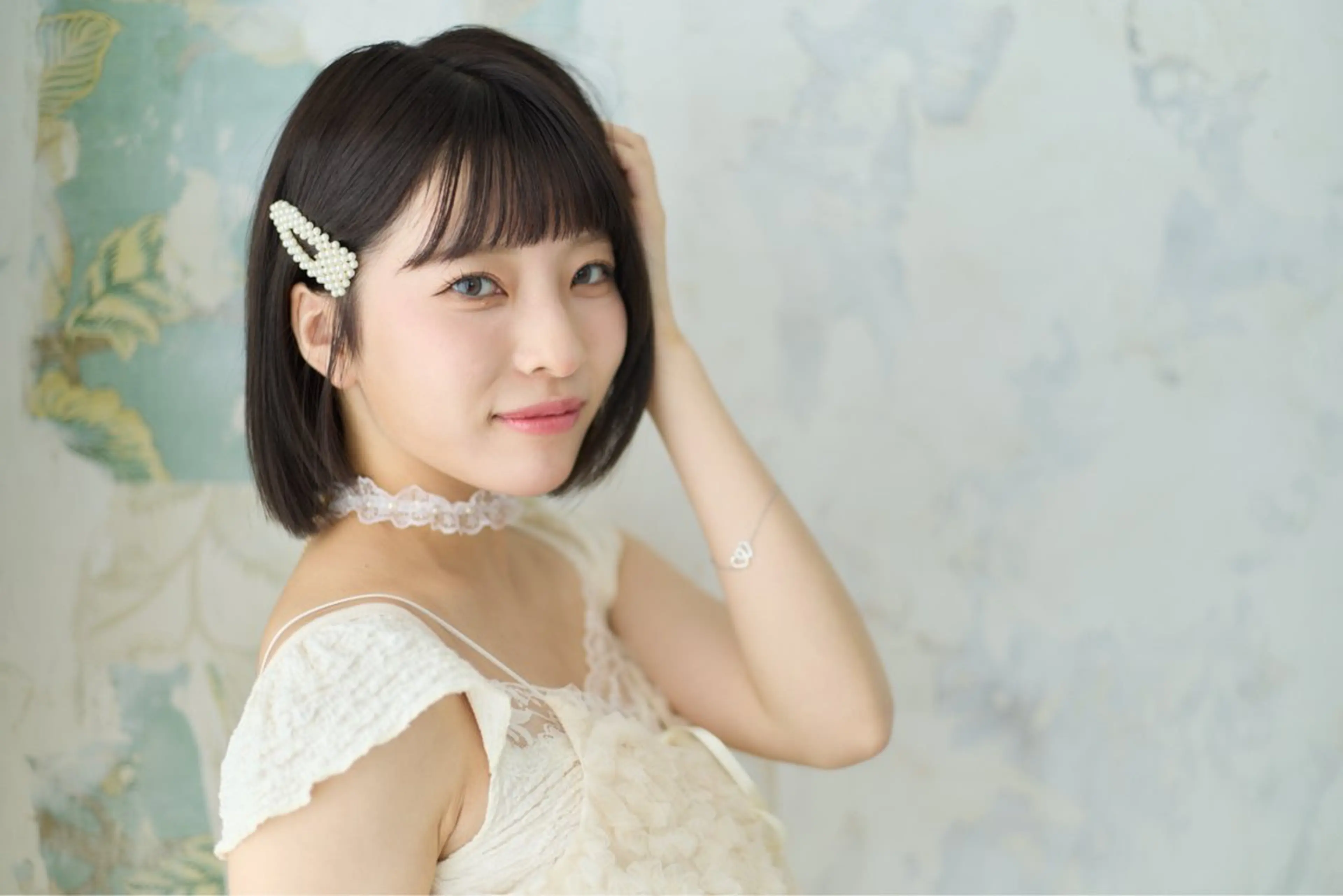 ショート ブリーチカラー特化 🥀KAITO🥀のヘアスタイル