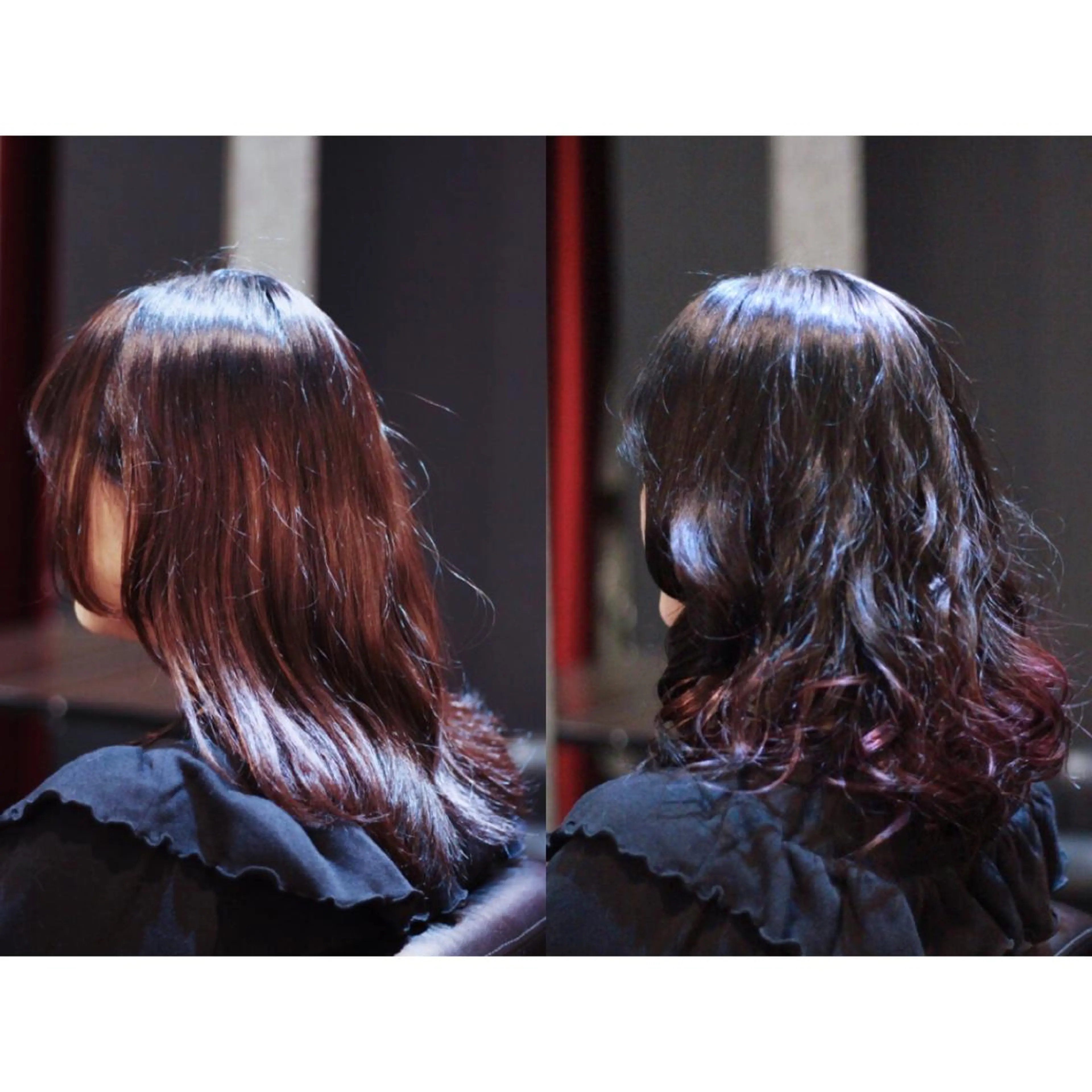 セミロング カラー ブリーチ グラデーションカラー 遠藤悠大/メンズ縮毛 /メンズカットのヘアスタイル