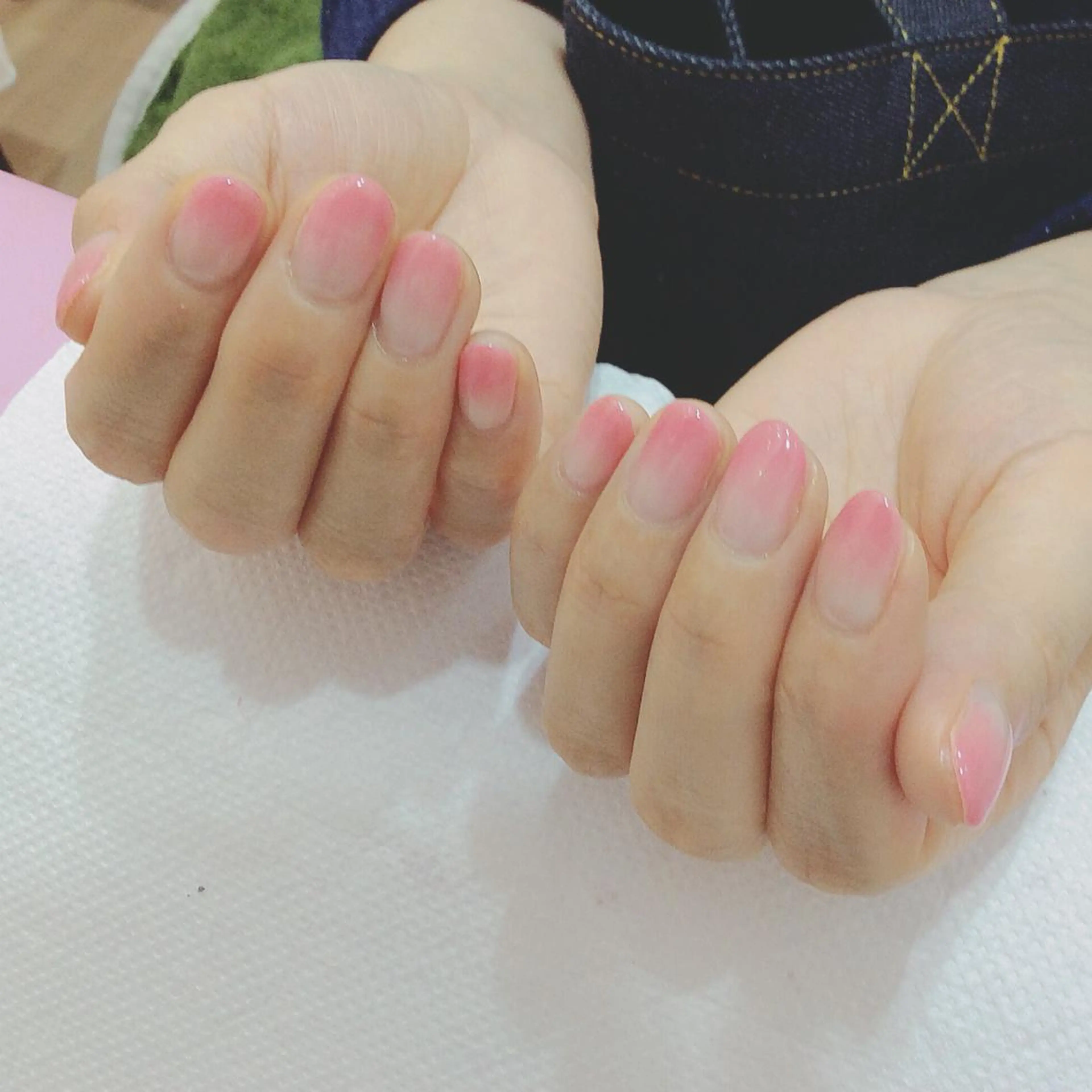 ネイル ネイル&エステ ビューティツリーのネイルデザイン