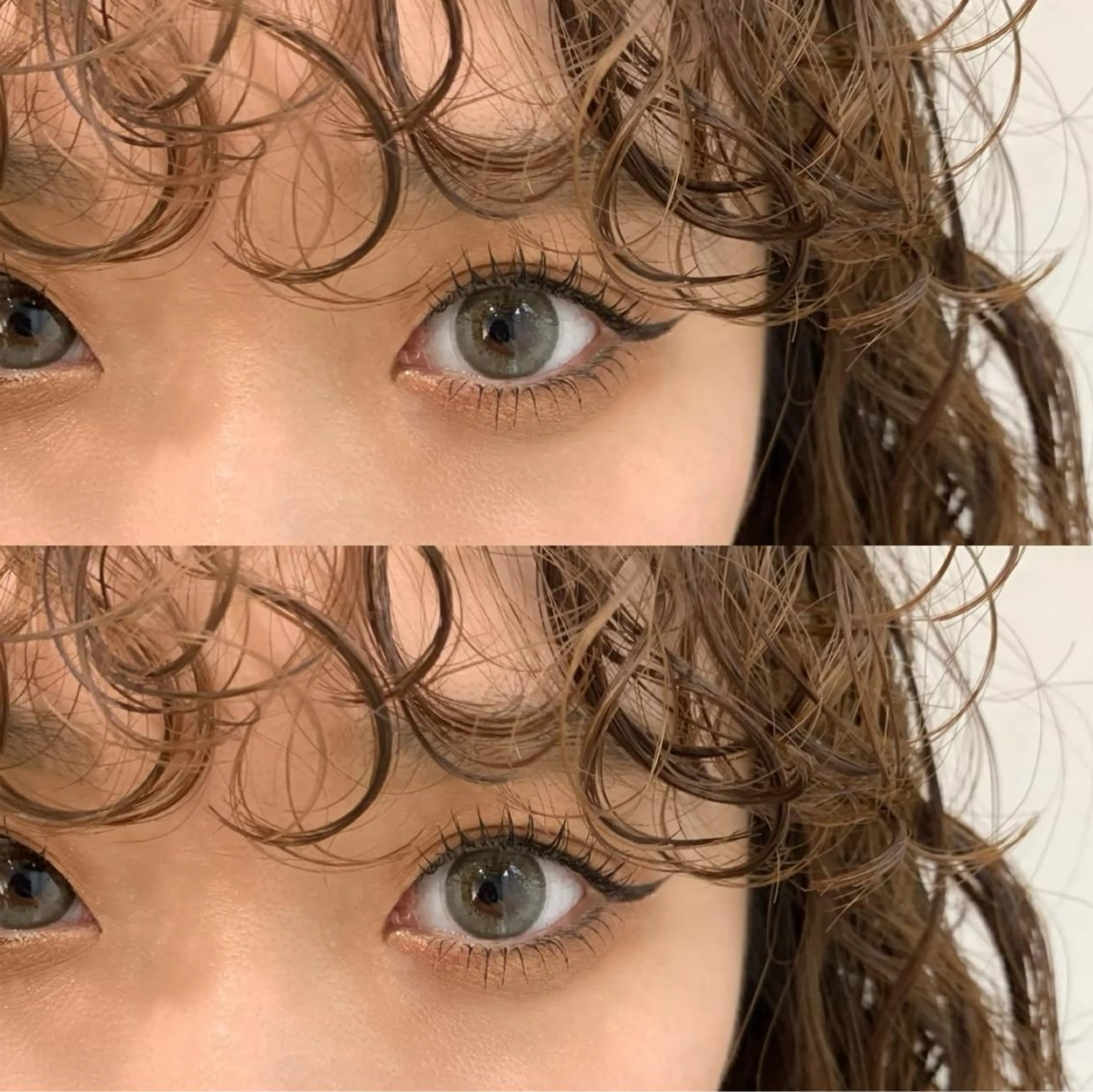 マツエク・マツパ アイブロウ まつげパーマ KOCHAB EYELASH 久屋大通店所属・KOCHAB EYELASH　森下のマツエク・マツパデザイン