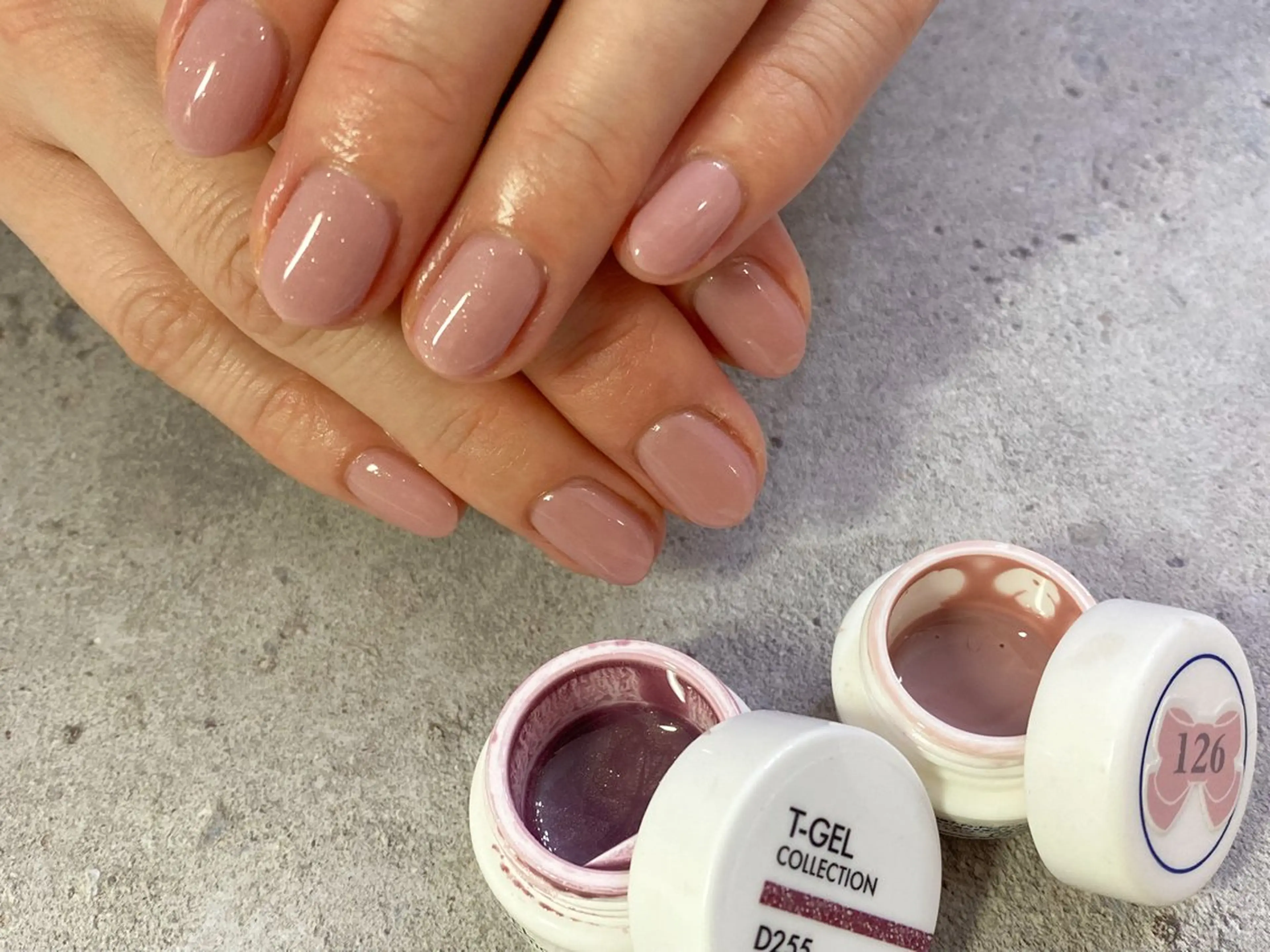 ネイル ハンドネイル SAYA Nailのネイルデザイン