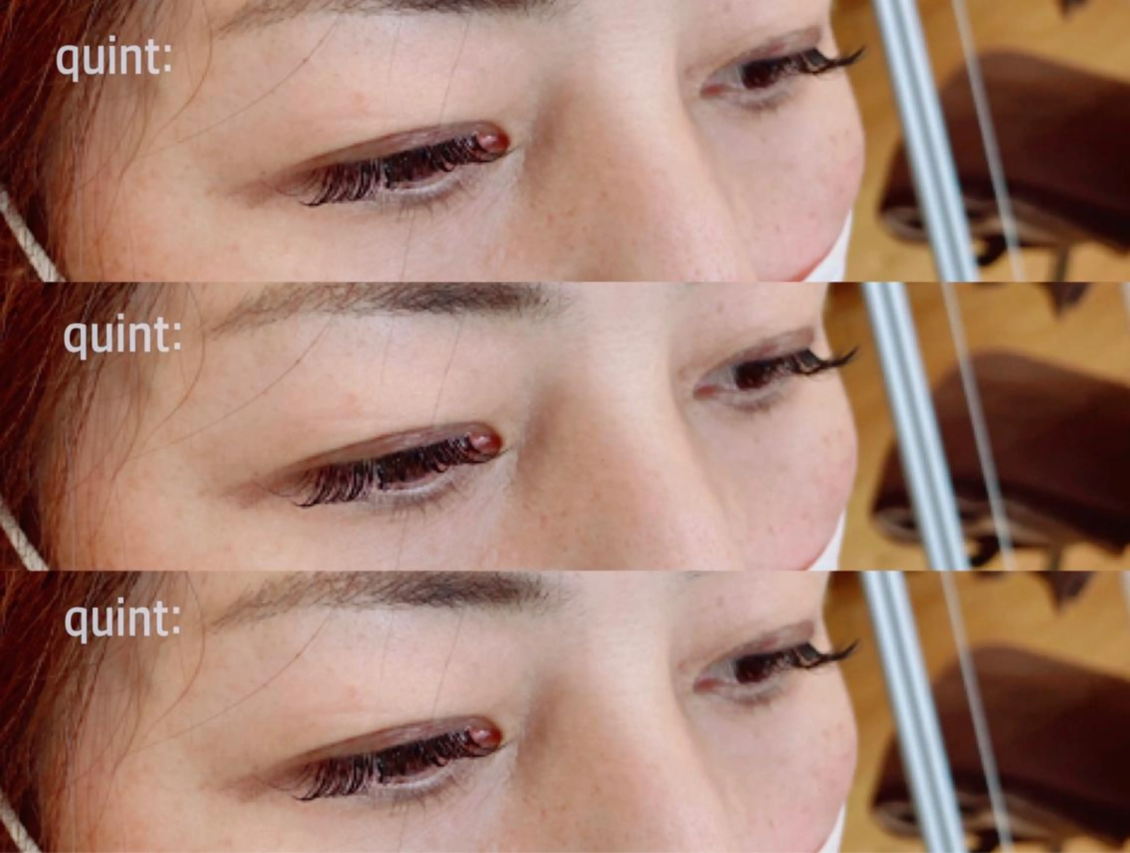 マツエク・マツパ バインドロック マツエク たねむら みきのマツエク・マツパデザイン