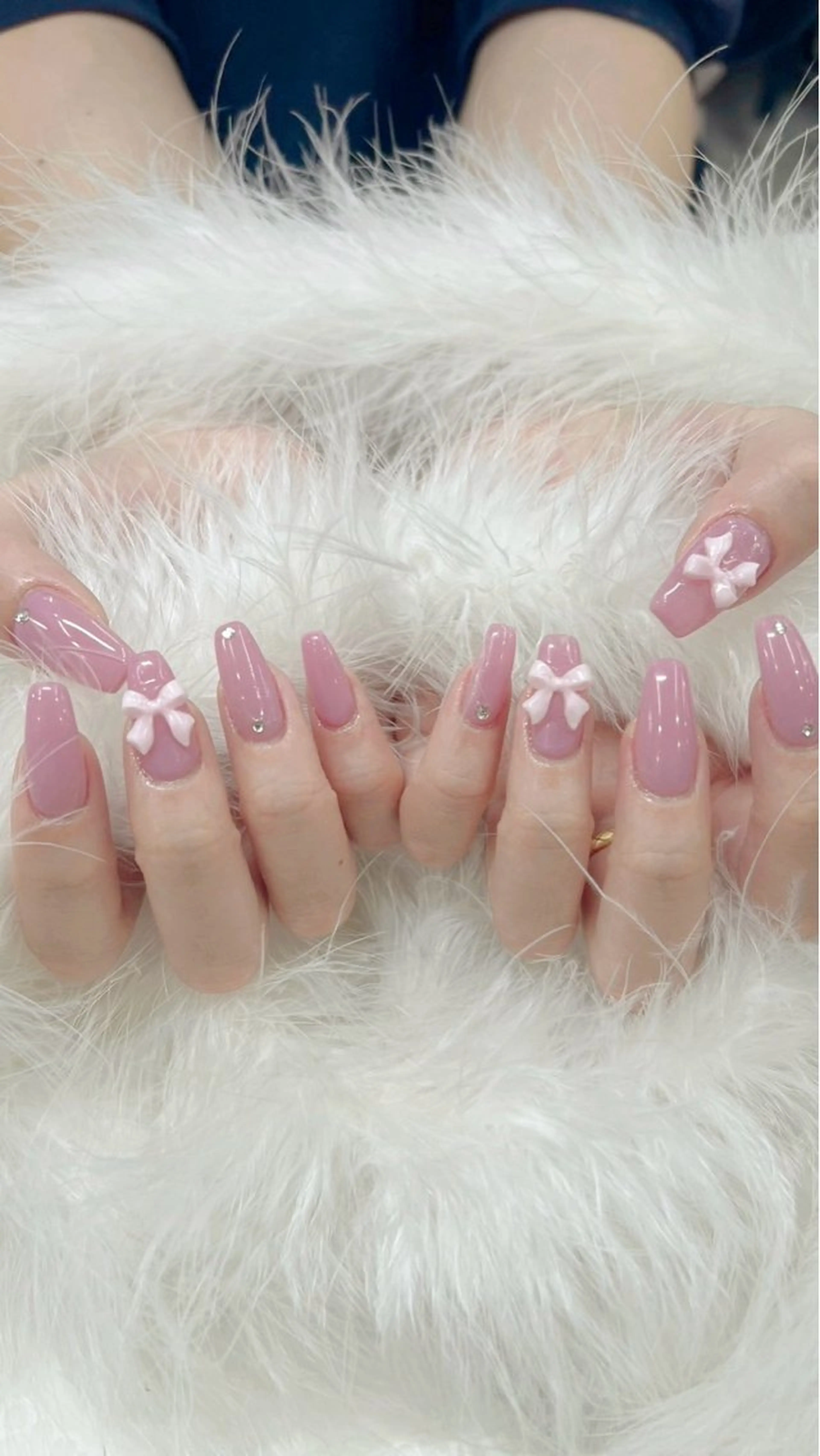 ネイル Puti nailのネイルデザイン
