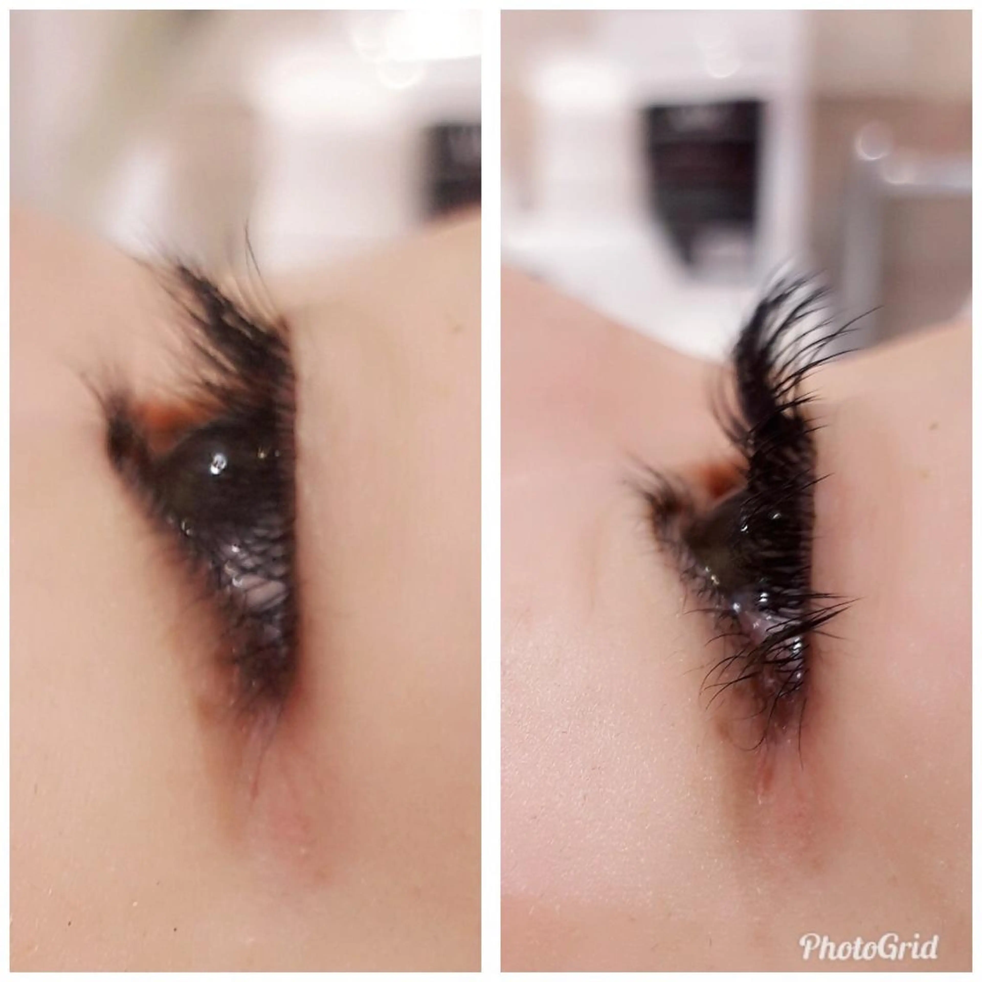 マツエク・マツパ グラマラス /アンジェアイのマツエク・マツパデザイン