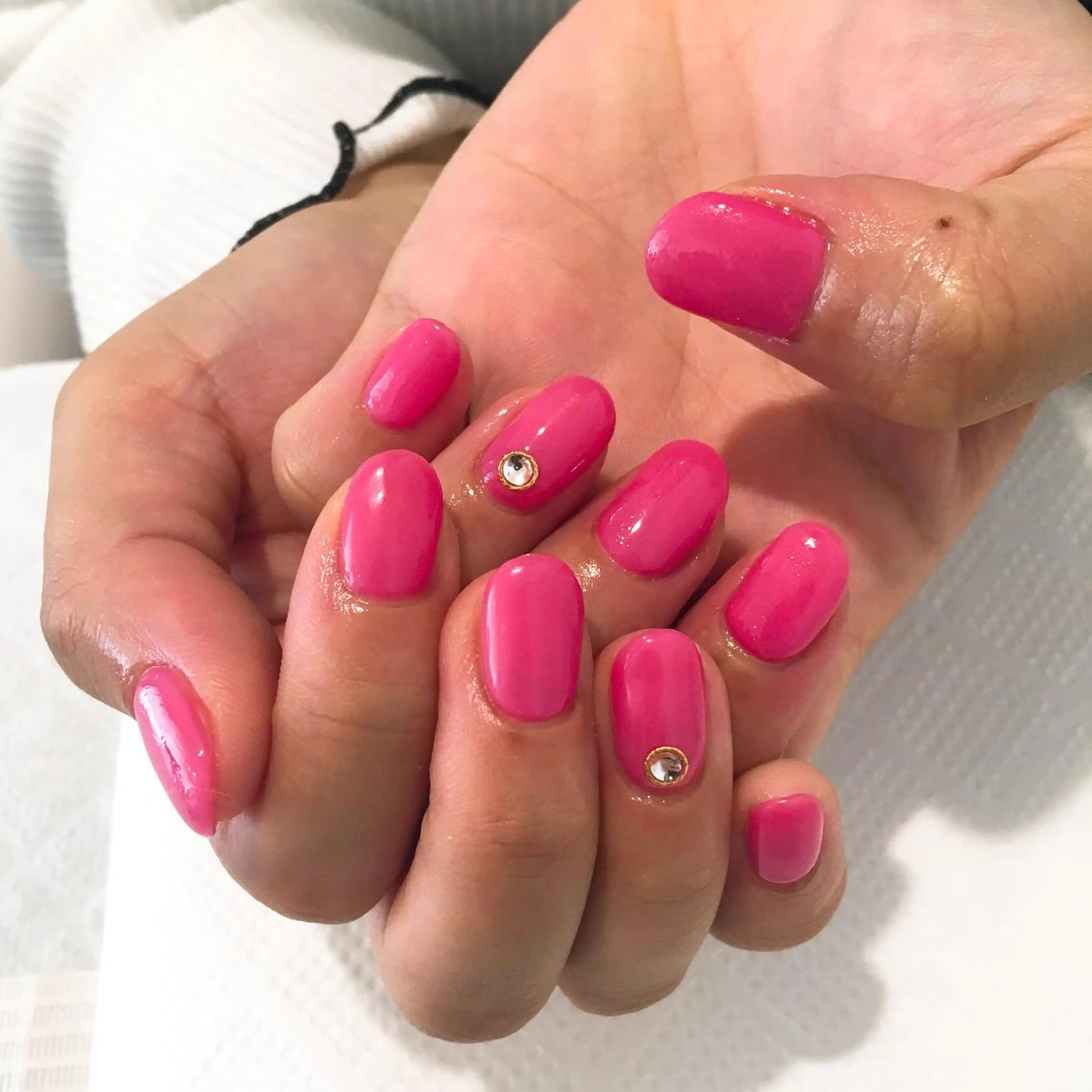 ネイル beauty:bea st並木nailのネイルデザイン