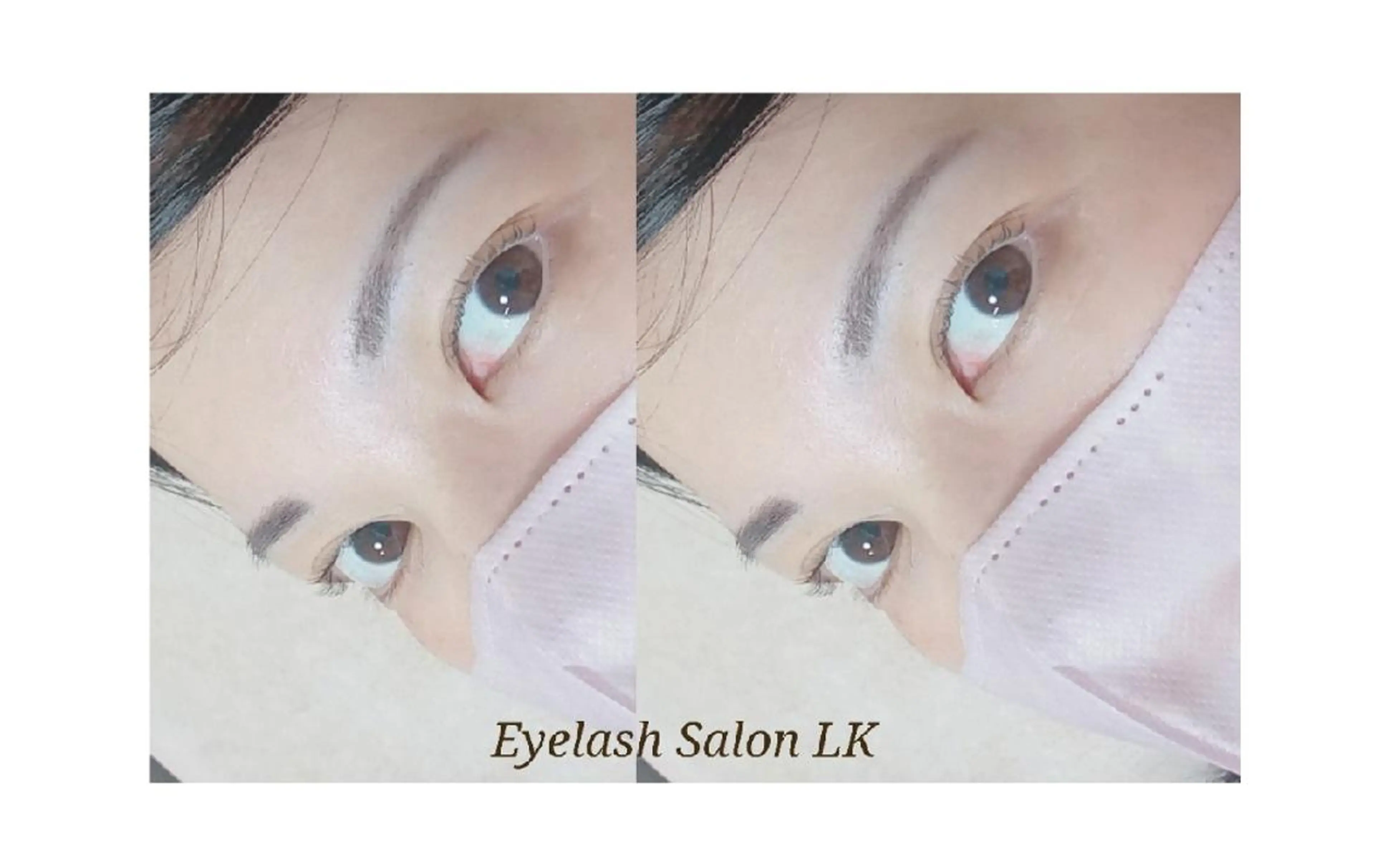 マツエク・マツパ まつげパーマ Eyelash Salon LK所属・LK エルケーのマツエク・マツパデザイン