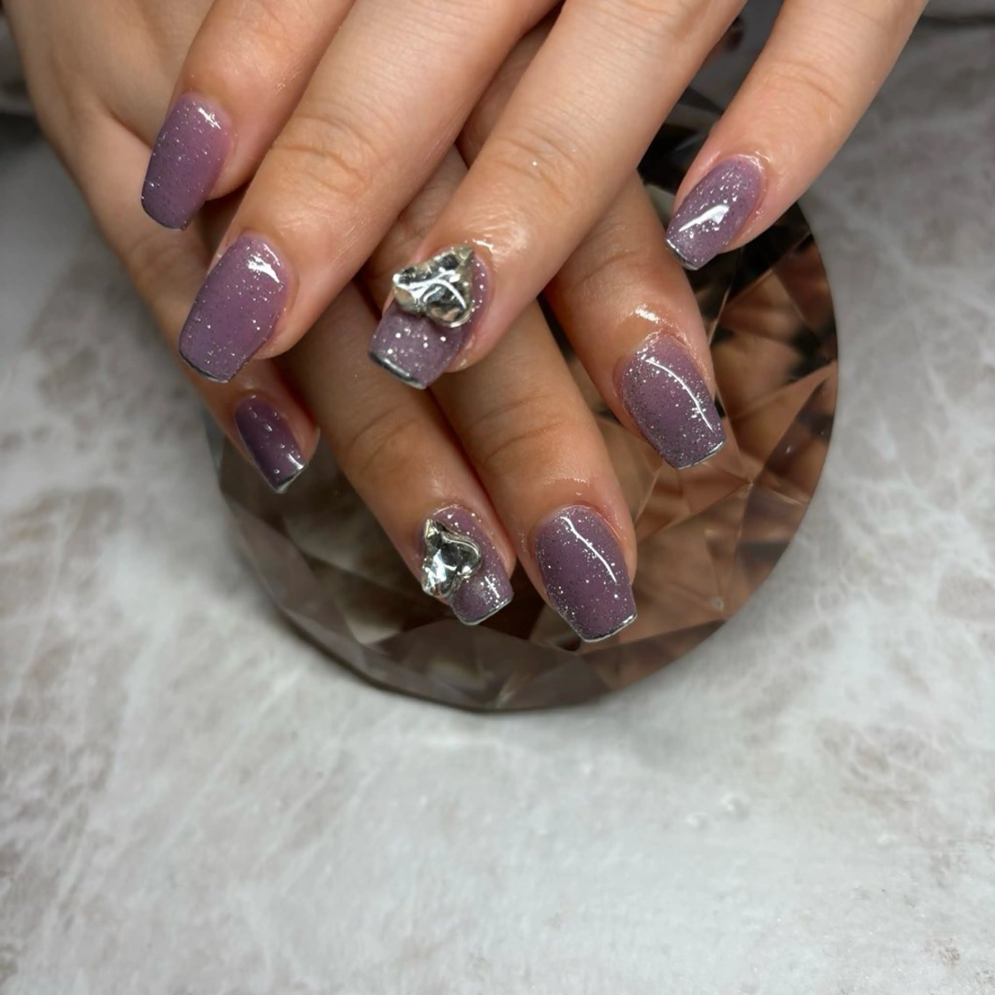 ネイル ハンドネイル nailsalon-A所属・Nailsalon -Aのネイルデザイン