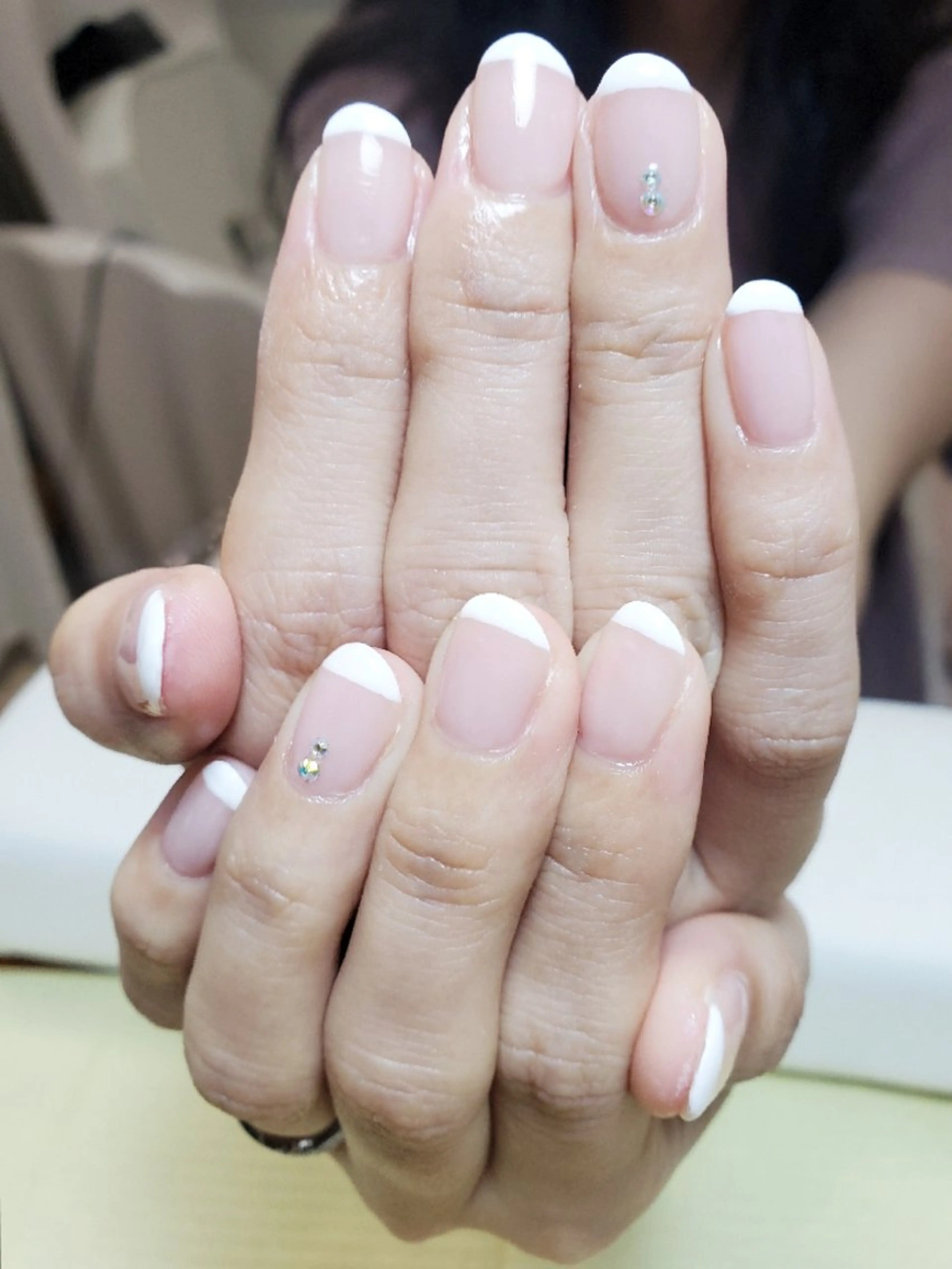 ネイル SALON OWL　 サロン アウルのネイルデザイン