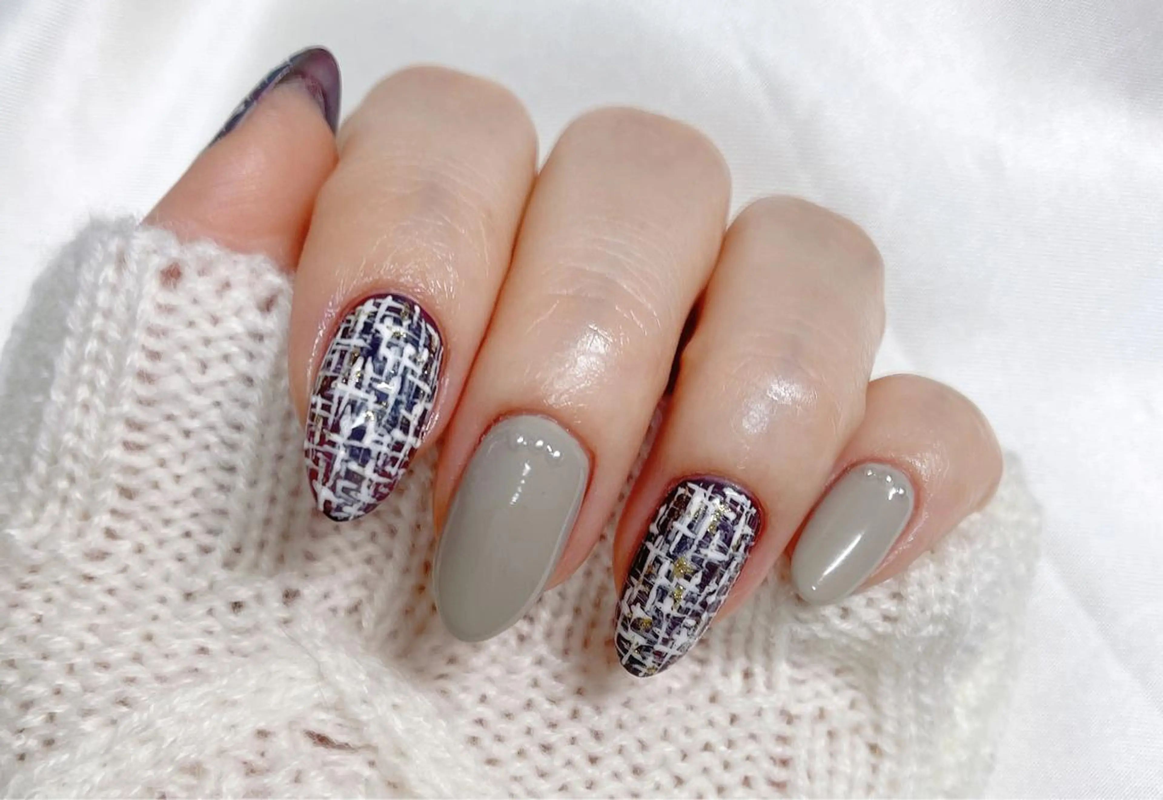 ネイル nailsalon SANANAILのネイルデザイン
