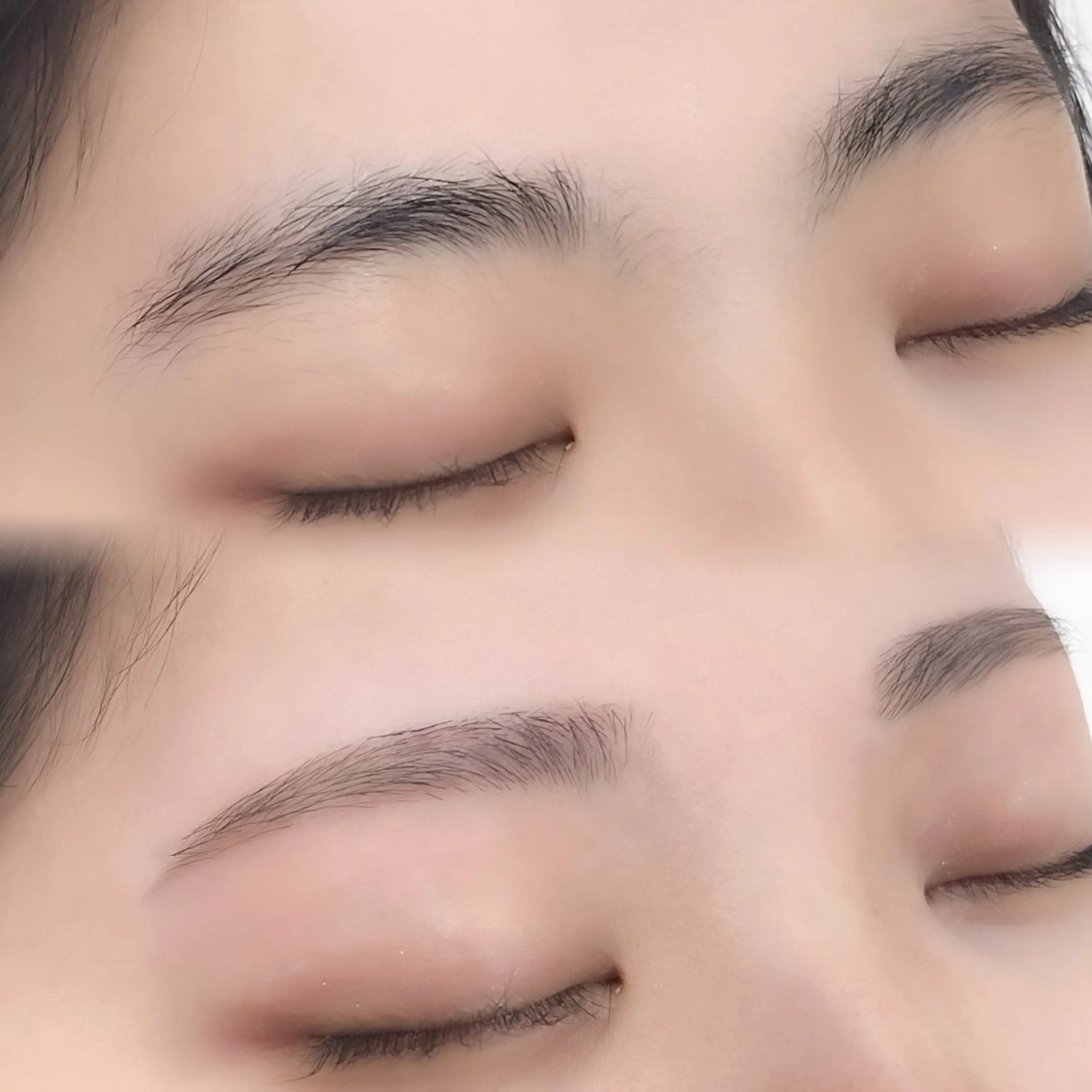 🎀9/2限定🎀 美眉スタイリング(メンズも🙆🏻‍♀️)の写真