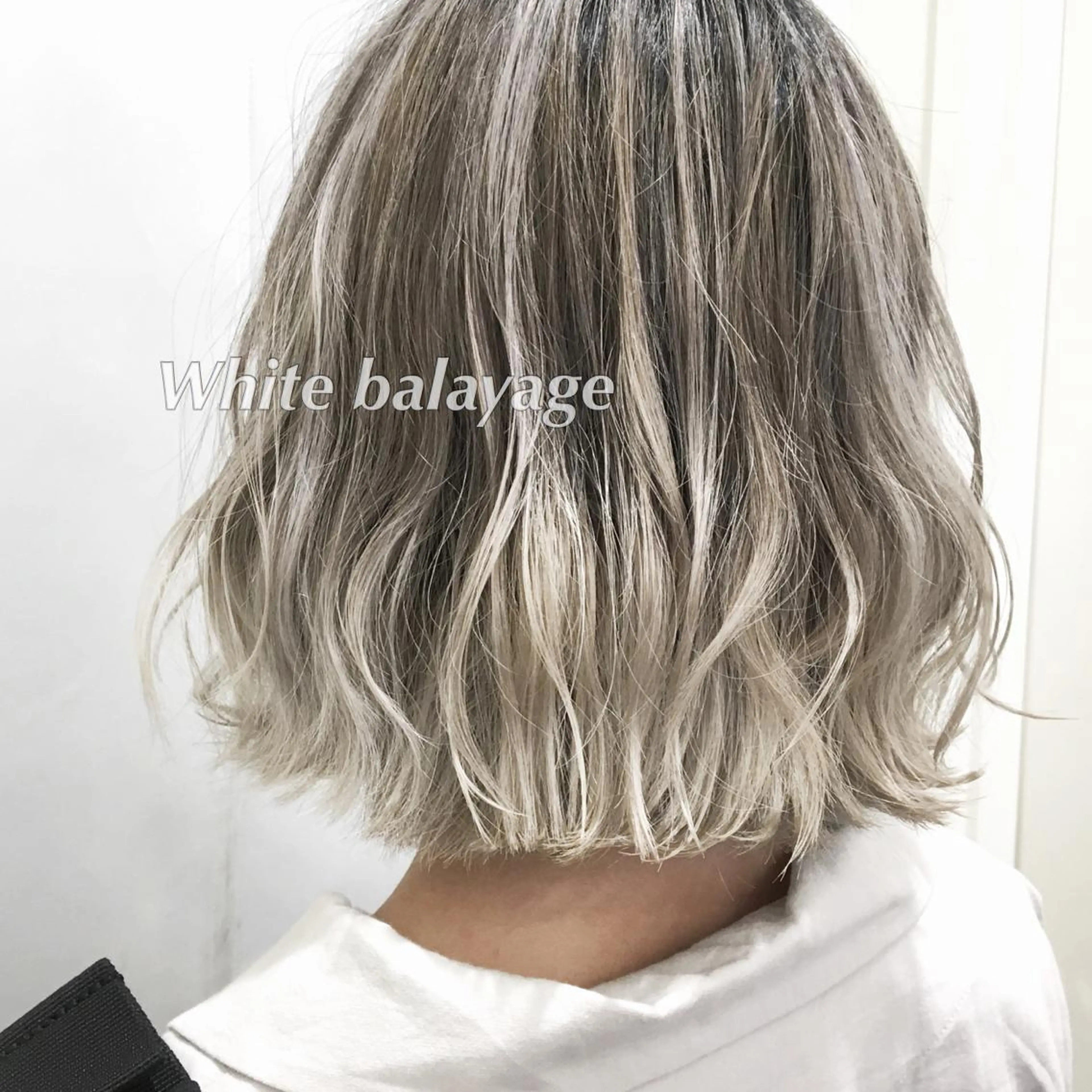 ミディアム カラー 代表🎀 ふわモテ愛 され髪🩷yumiのヘアスタイル