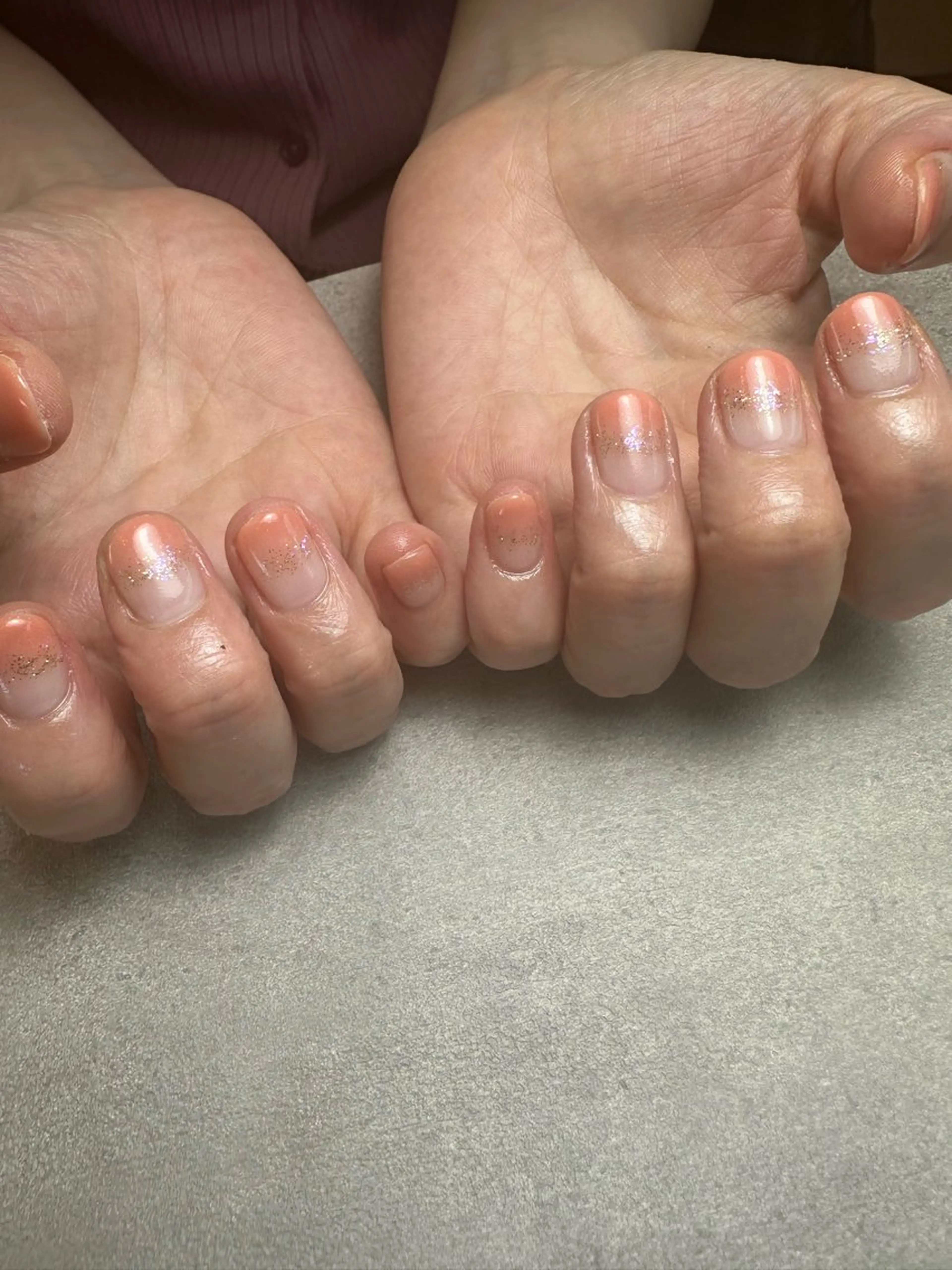 ネイル nailroom Anmie.のネイルデザイン