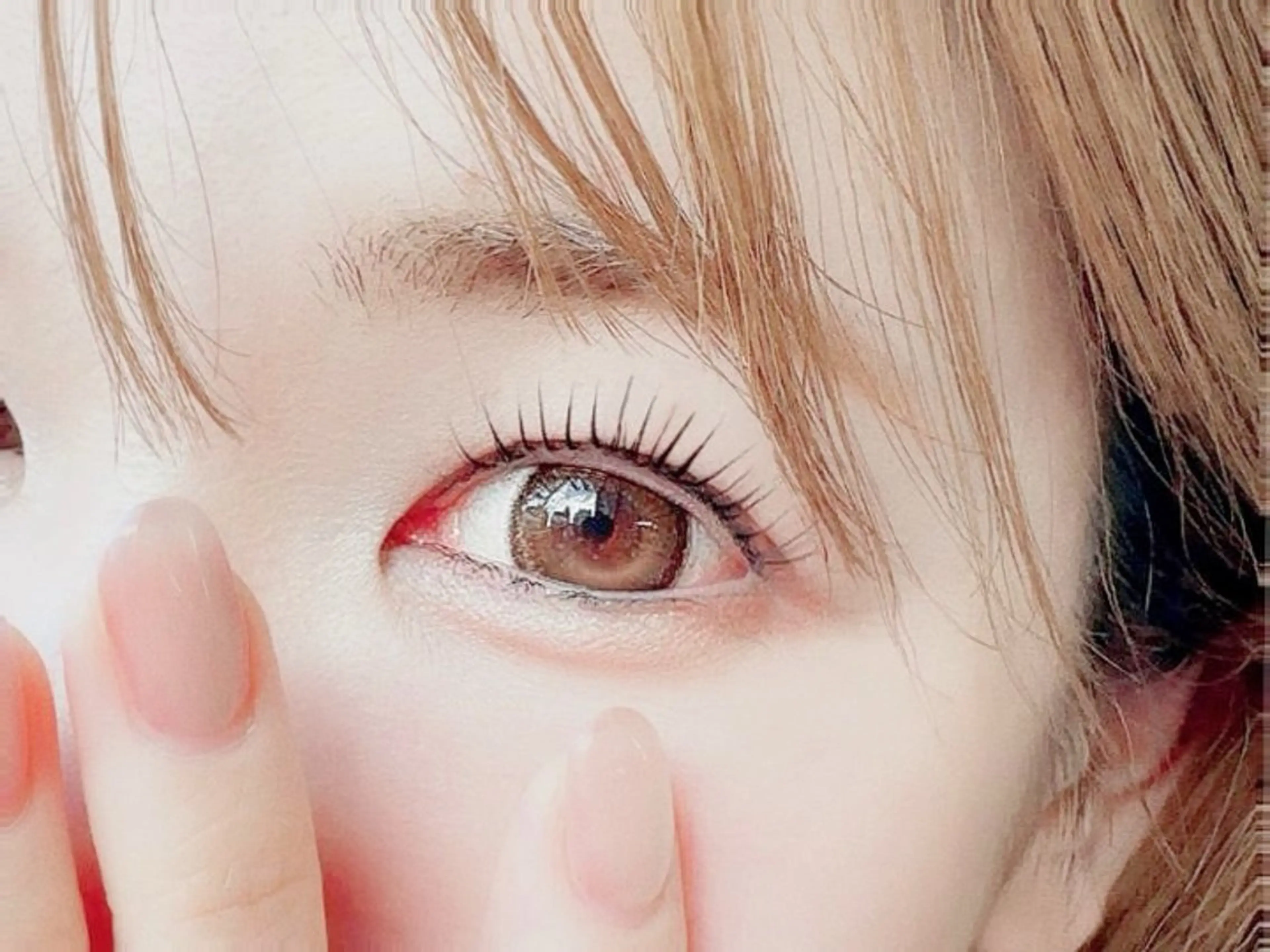 マツエク・マツパ マツパ 🐠DIAMOND EYES店長🏝️堤の眉毛・アイブロウイメージ