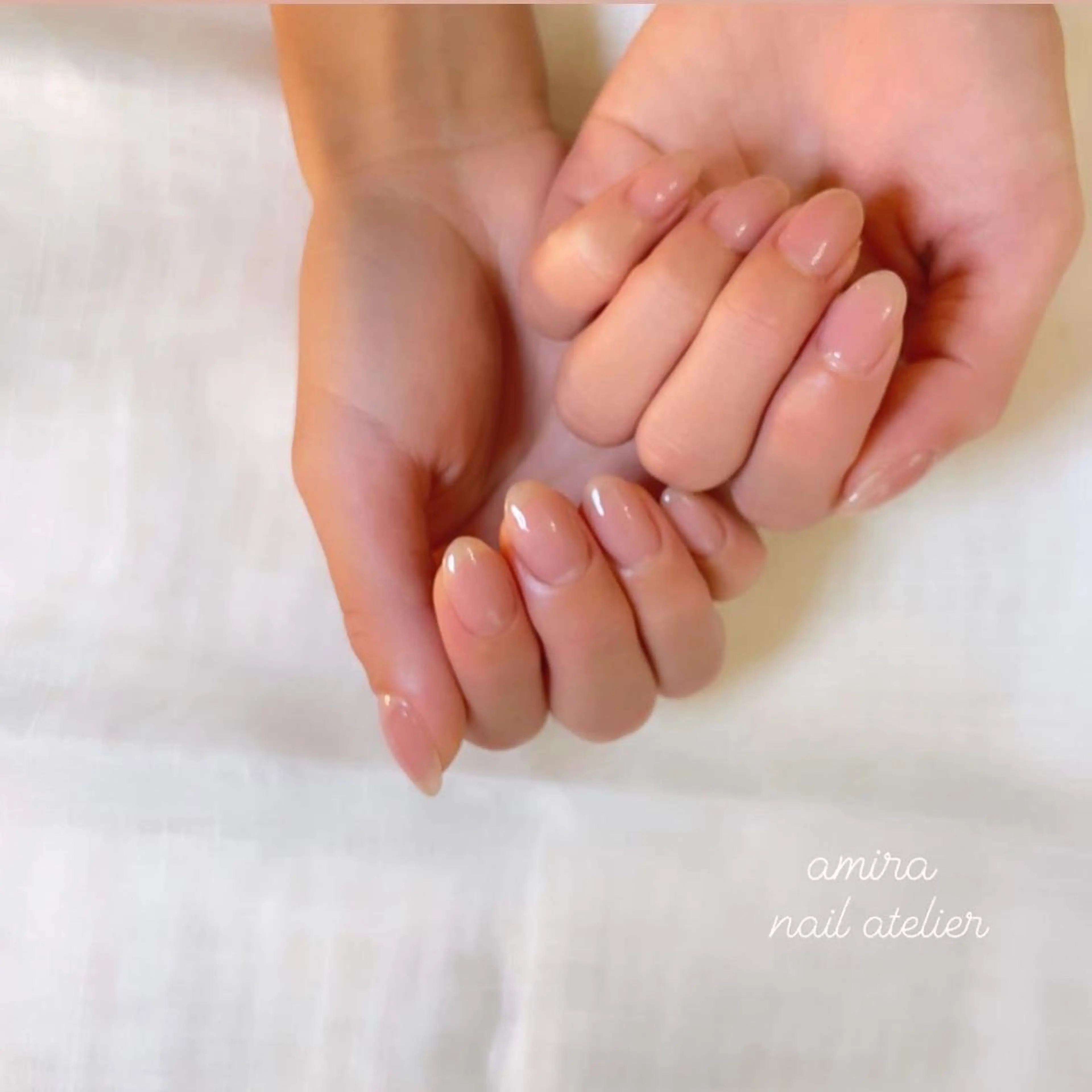 ネイル nail amiraのネイルデザイン