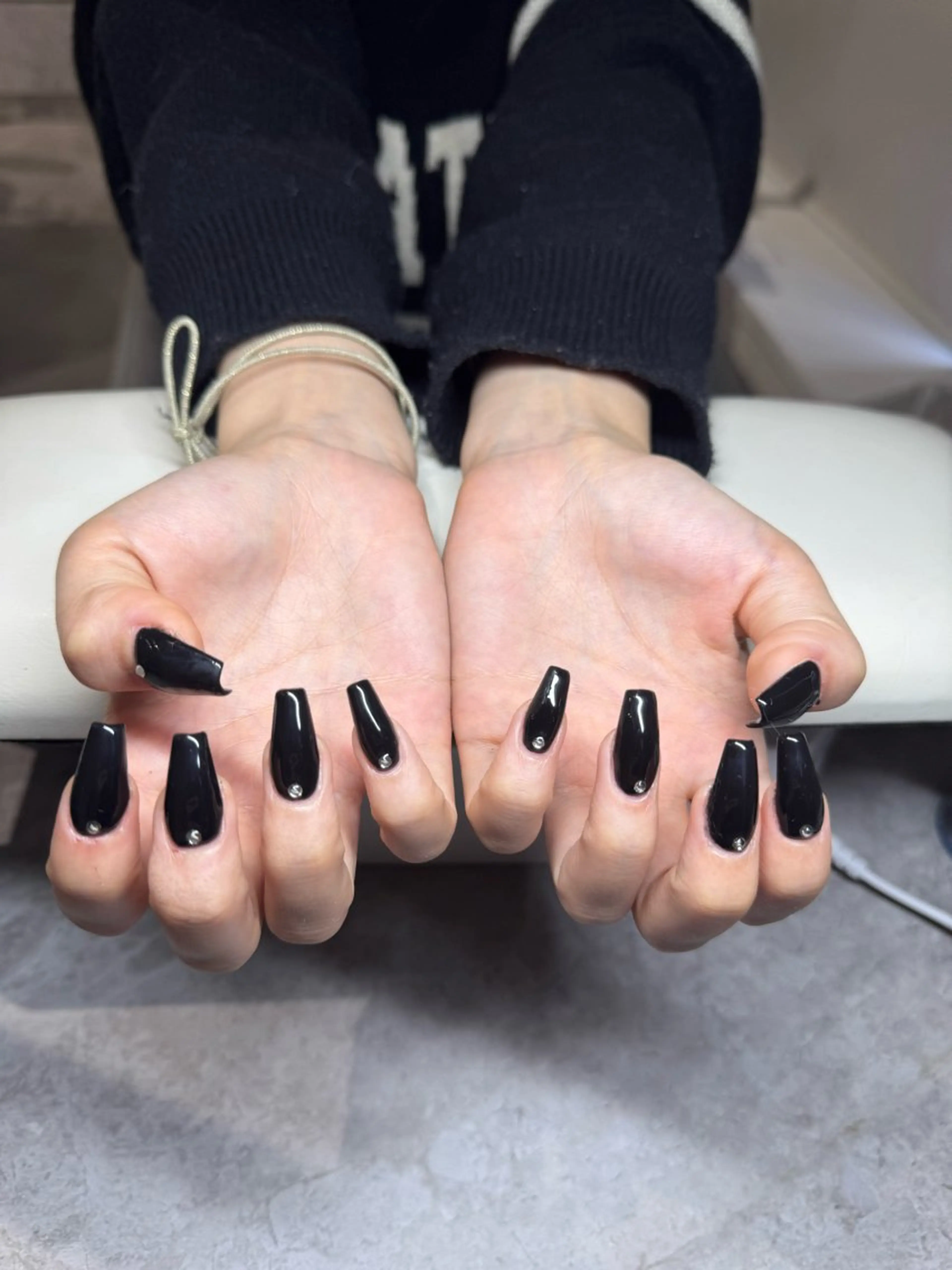 ネイル ハンドネイル IROHA NAIL 北村菜帆のネイルデザイン