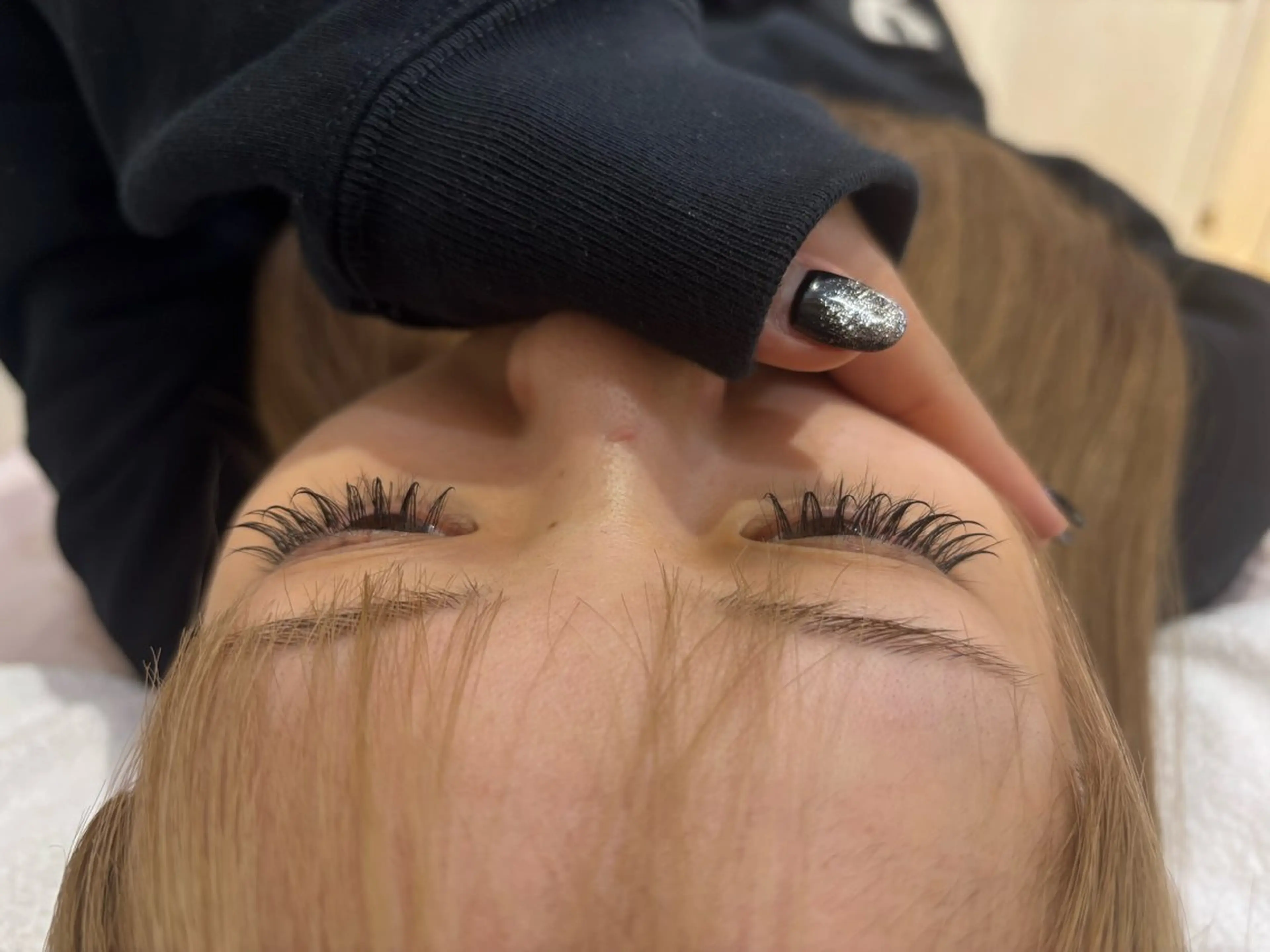 マツエク・マツパ M. Aiの眉毛・アイブロウイメージ