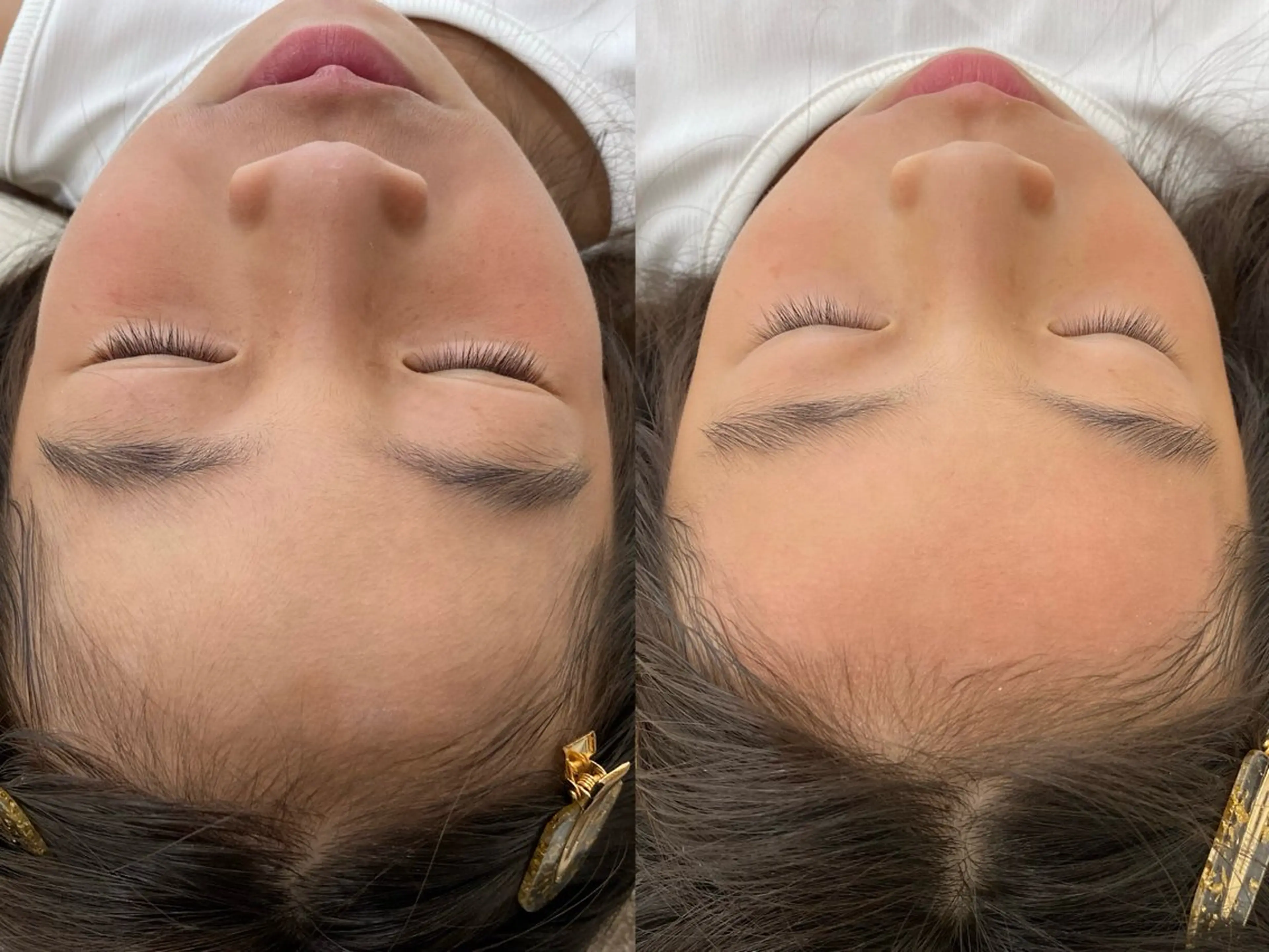 Salon de Galcon 2階(サロンド・ギャルソン)所属・KU TA  \(◡̈)/の眉毛・アイブロウイメージ