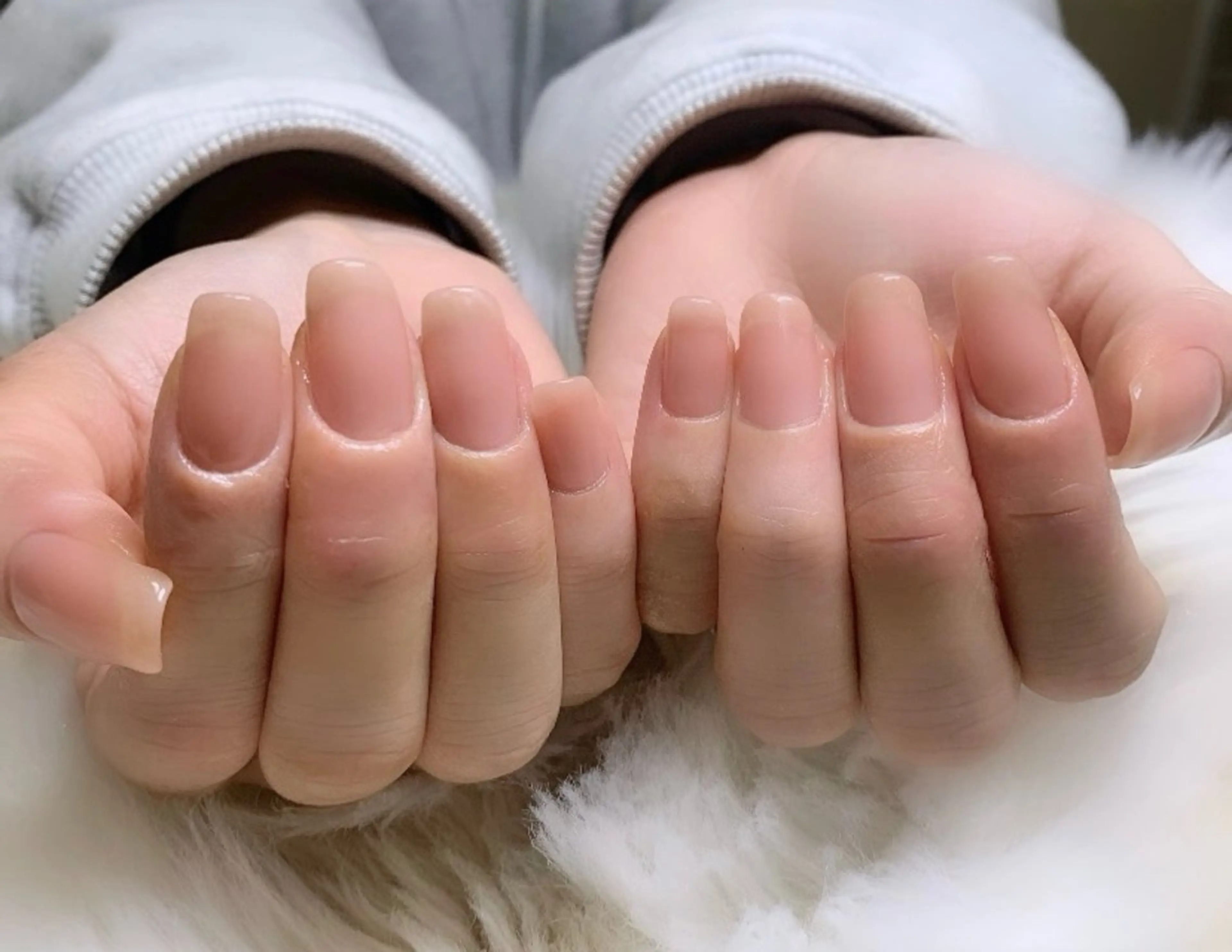 ネイル ハンドネイル nail room LUNA⋆౨ৎ˚⟡のネイルデザイン