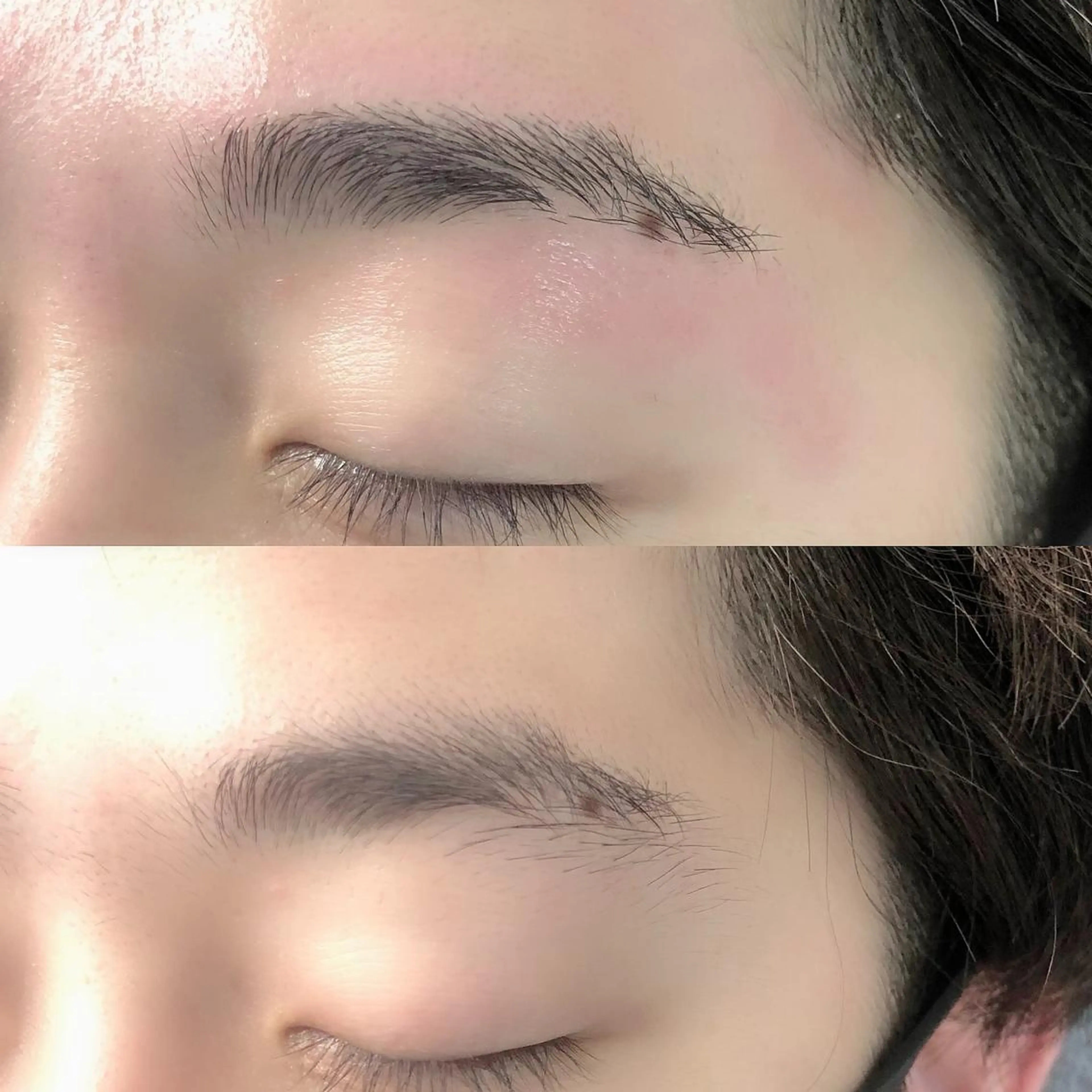 メンズ terios.所属・terios. MATSUDAのマツエク・マツパデザイン