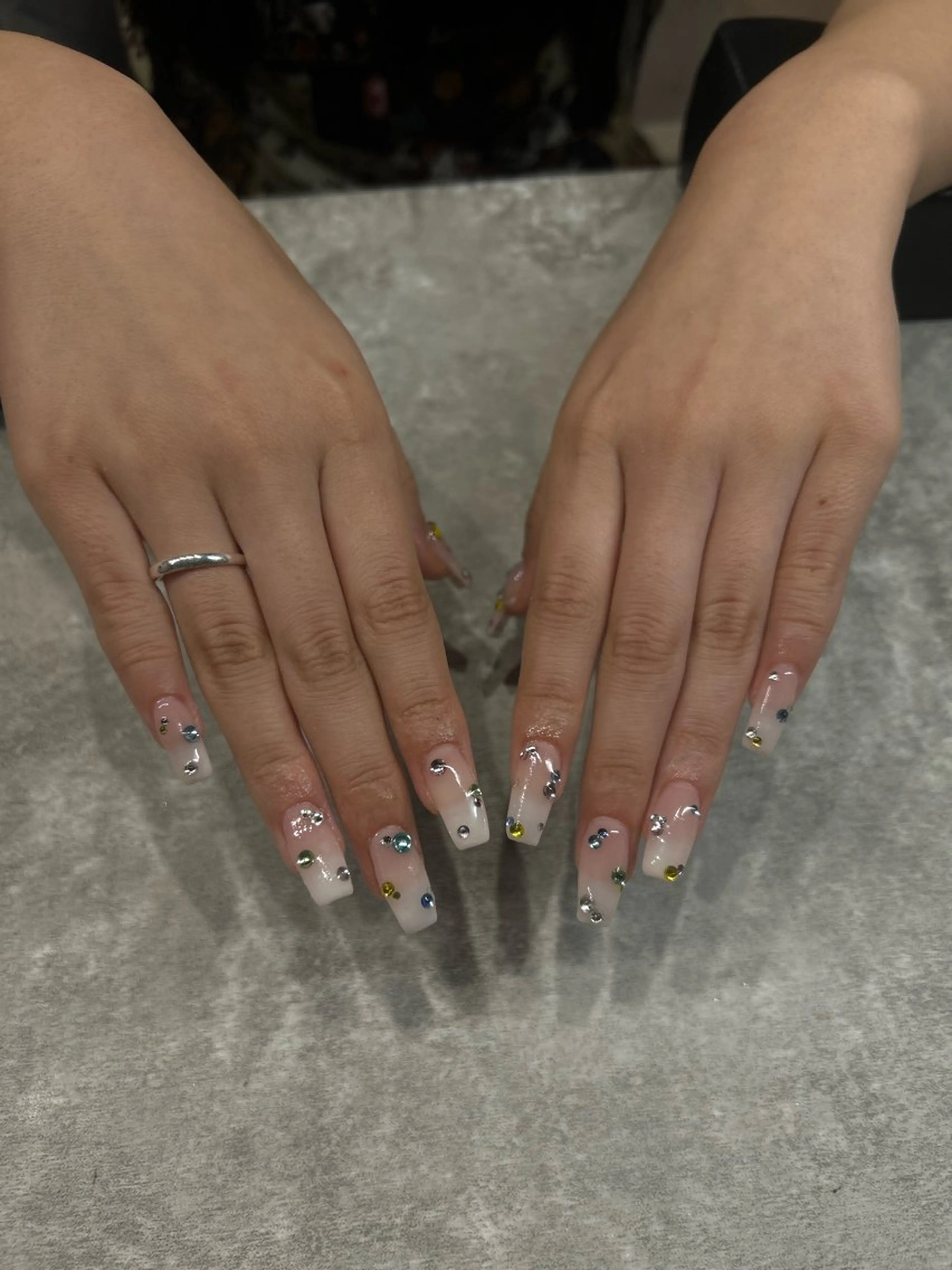 《ハンド》120分デザイン 🎀の写真